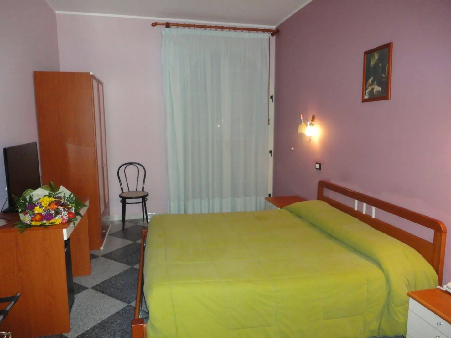 Agri Hotel da Marianna