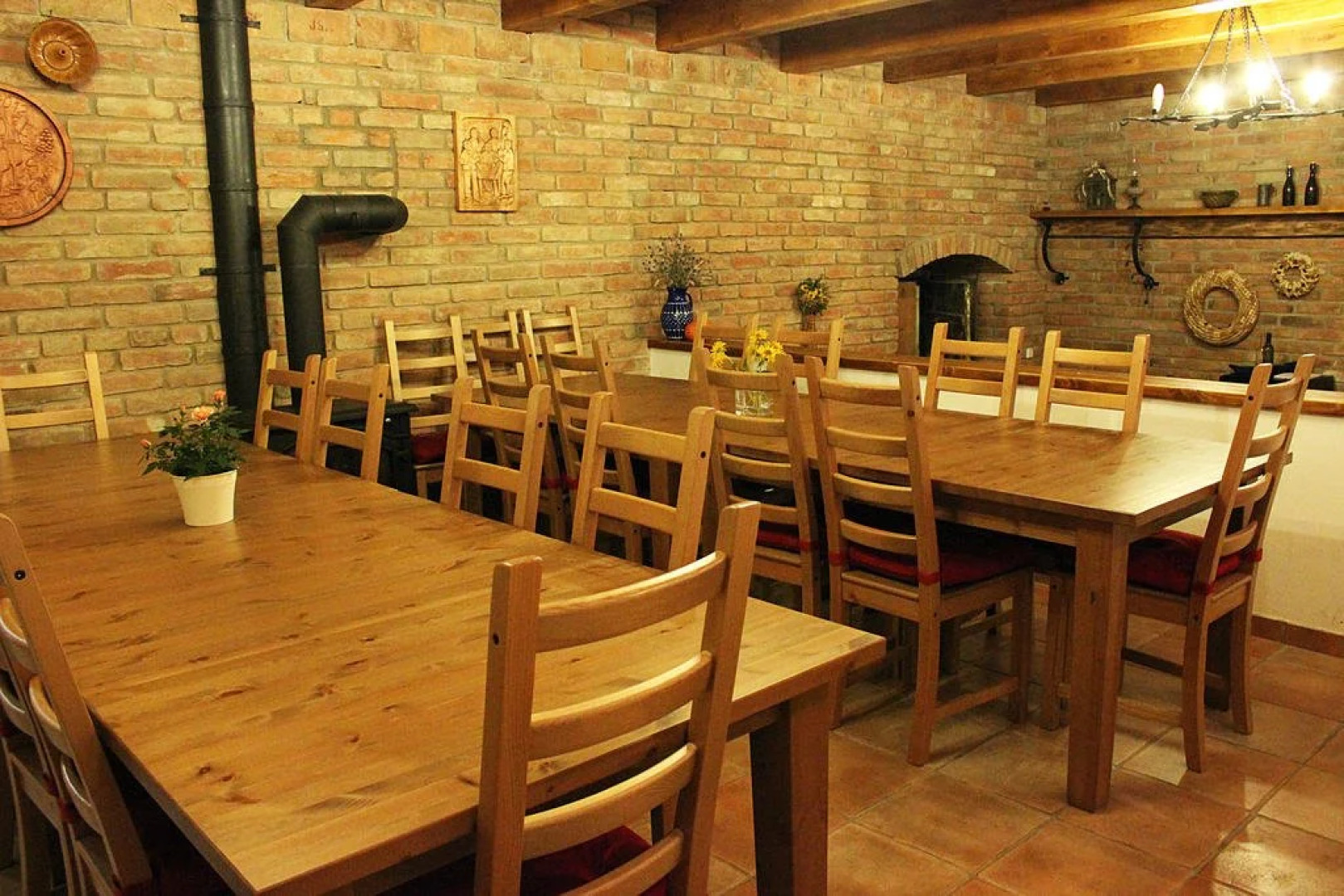 Vinný sklep u Műhlbergerů