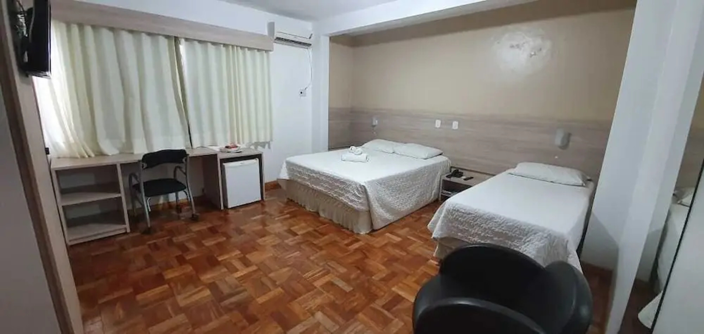 Cristal Palace Hotel