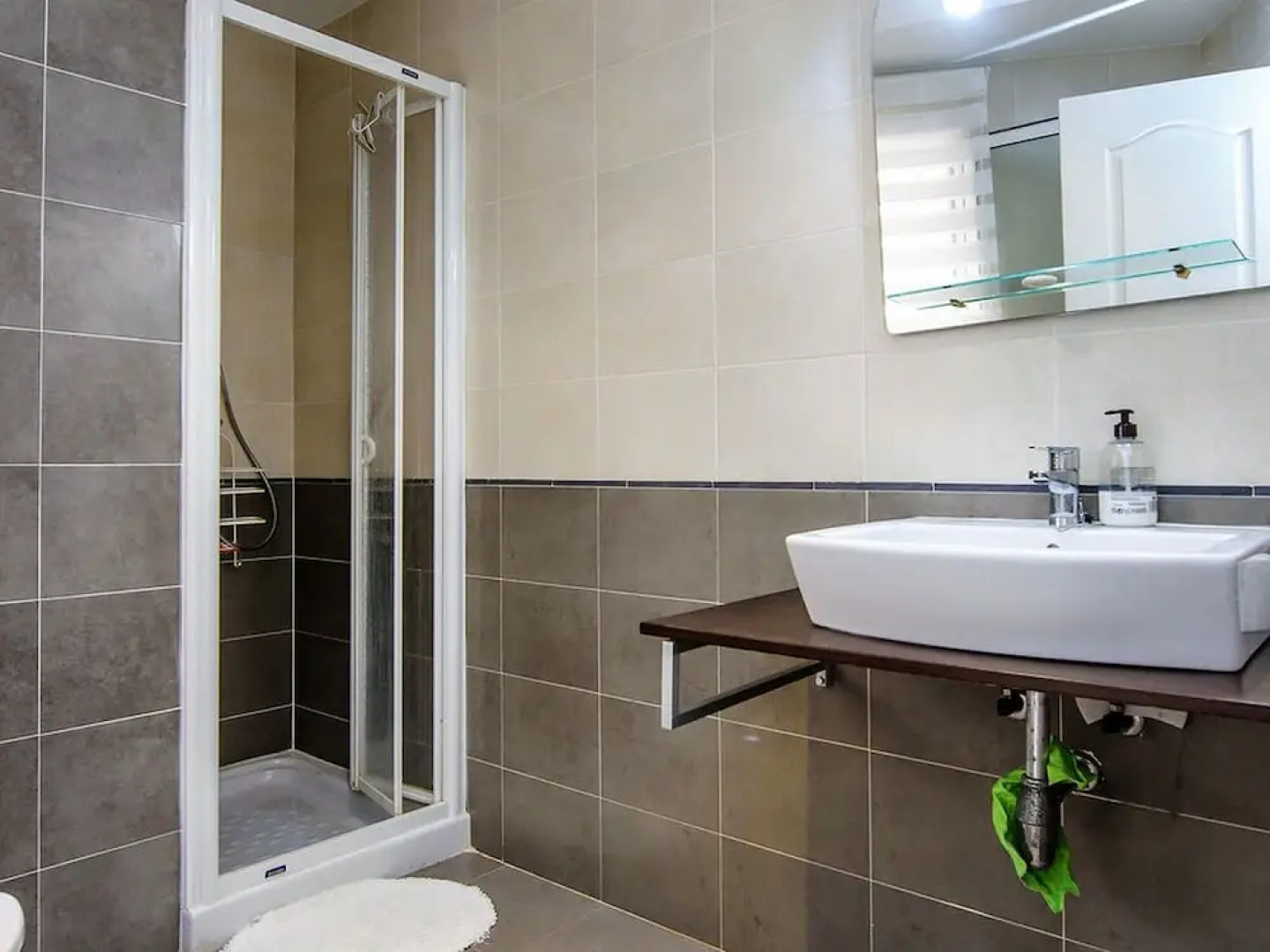 Belvilla by OYO Apartamento Mediterraneo