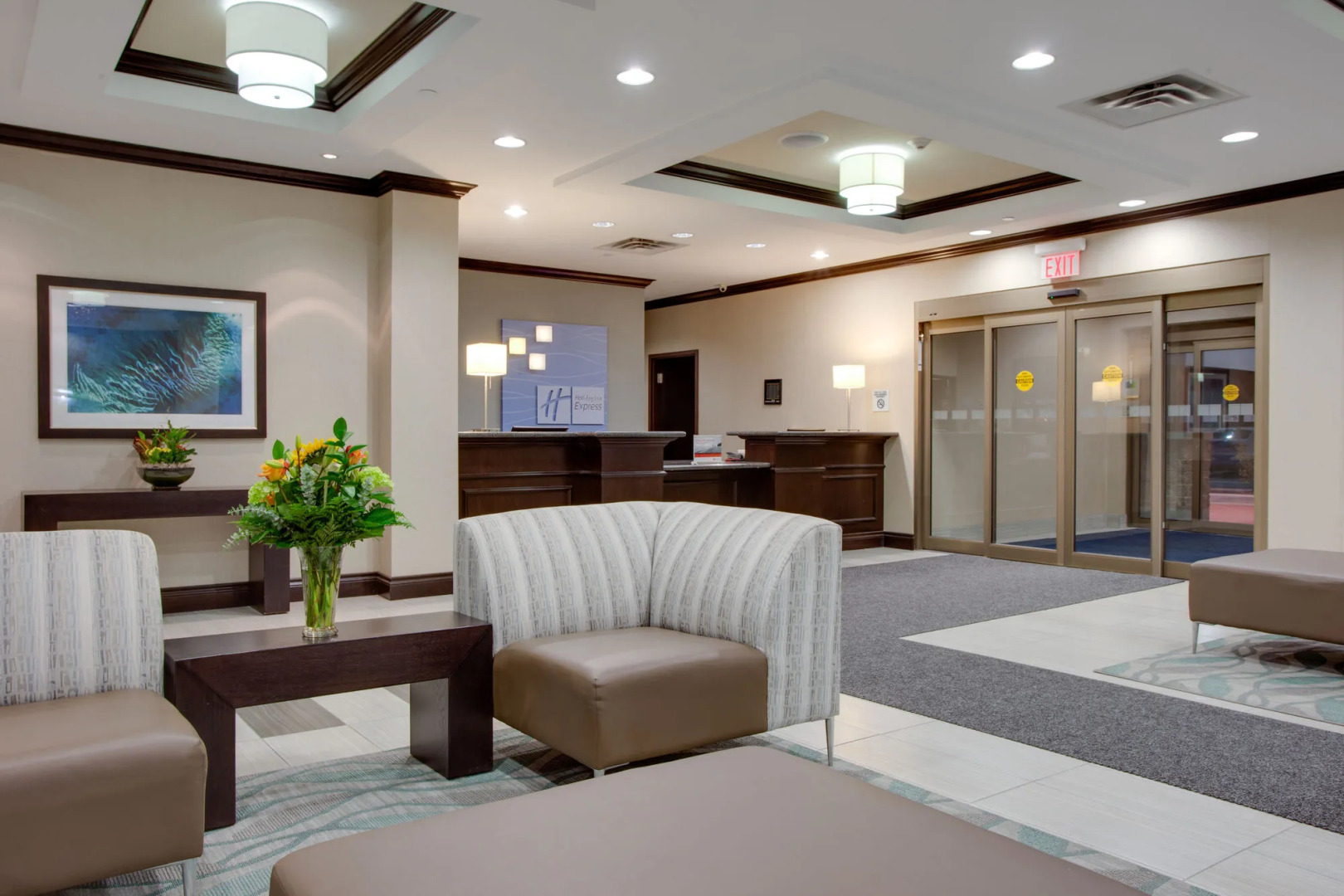 Holiday Inn Express & Suites Ottawa East - Orleans by IHG