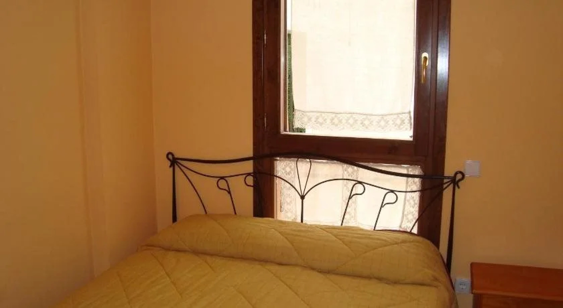 Apartamentos Saila