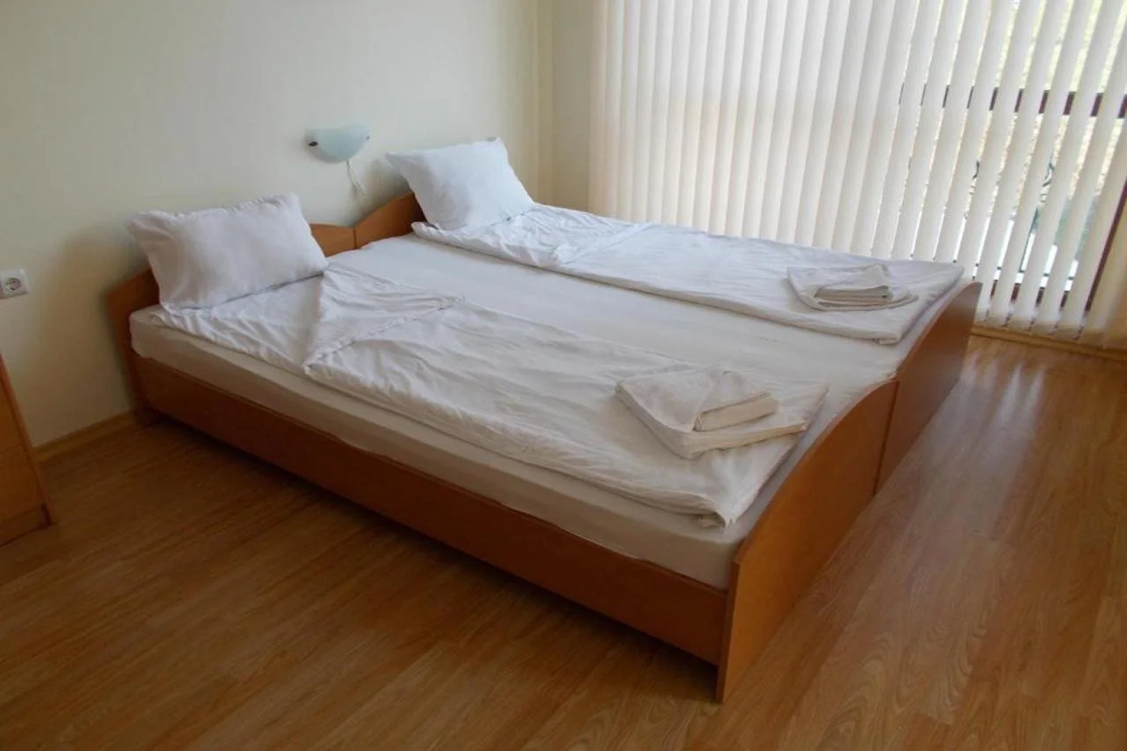 Sea Fort Club Complex