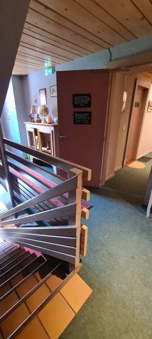 Hôtel Restaurant L'Adray