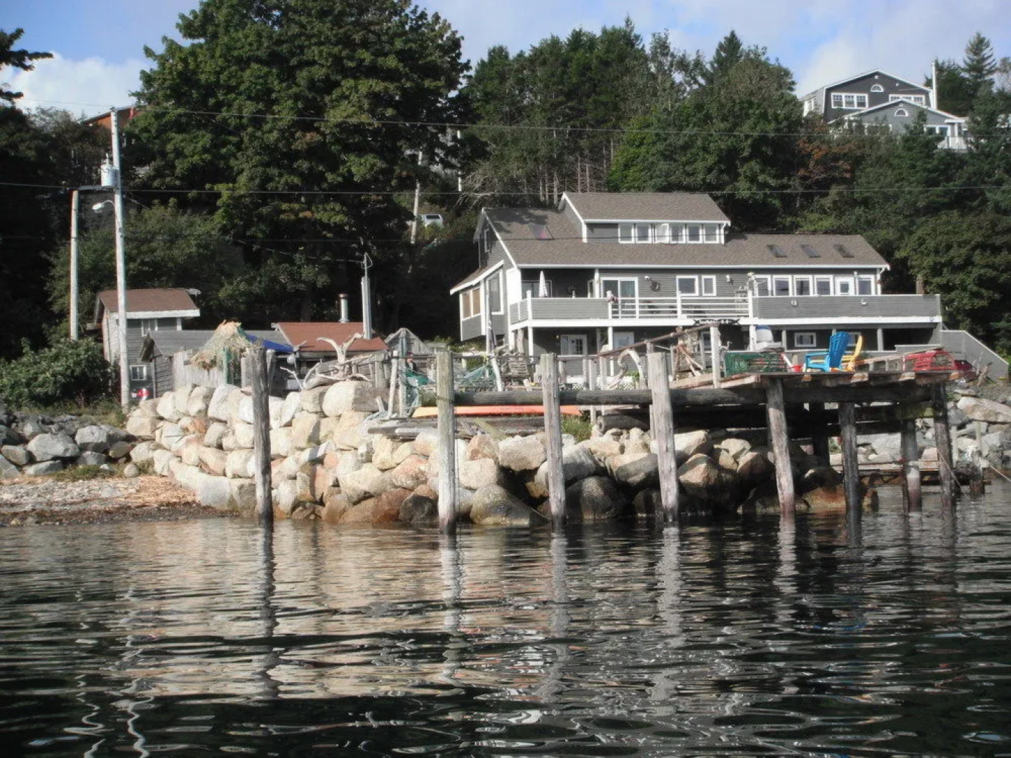 SeaWatch Bed & Breakfast