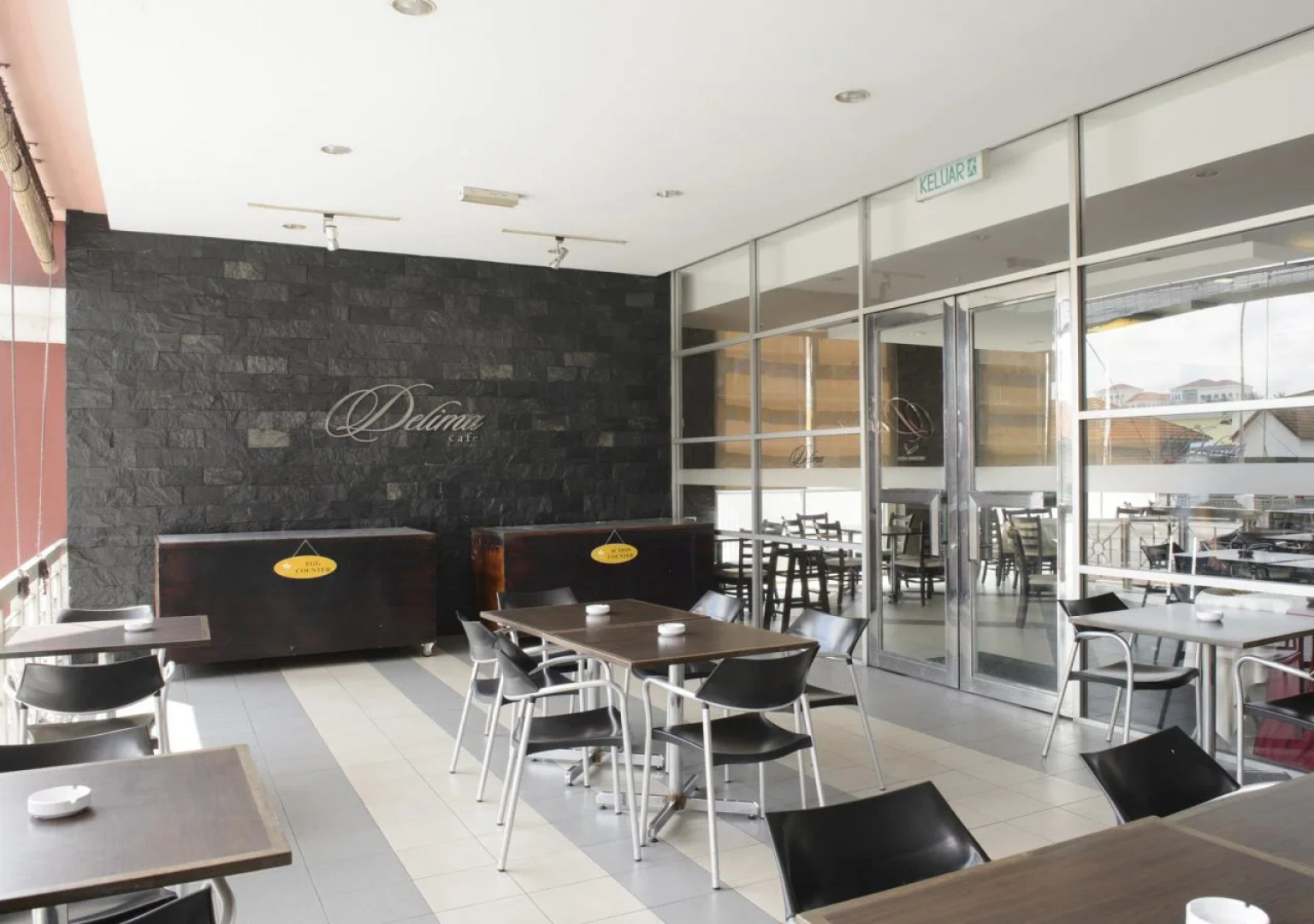 Hotel Seri Malaysia Kepala Batas