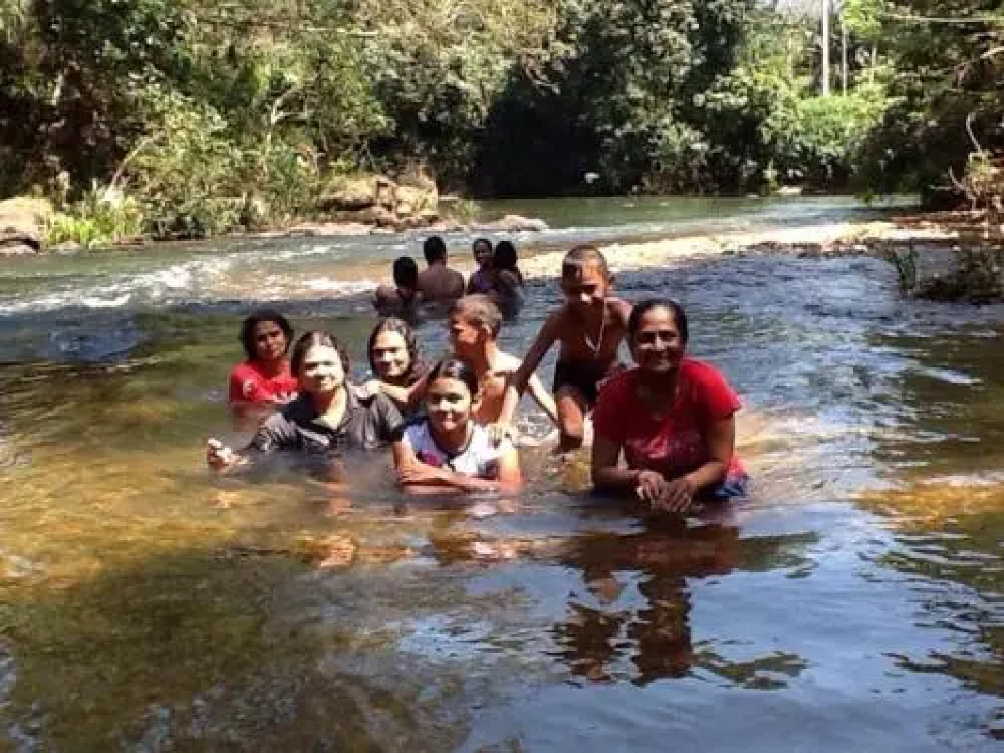 Rivonve Leisure Resort