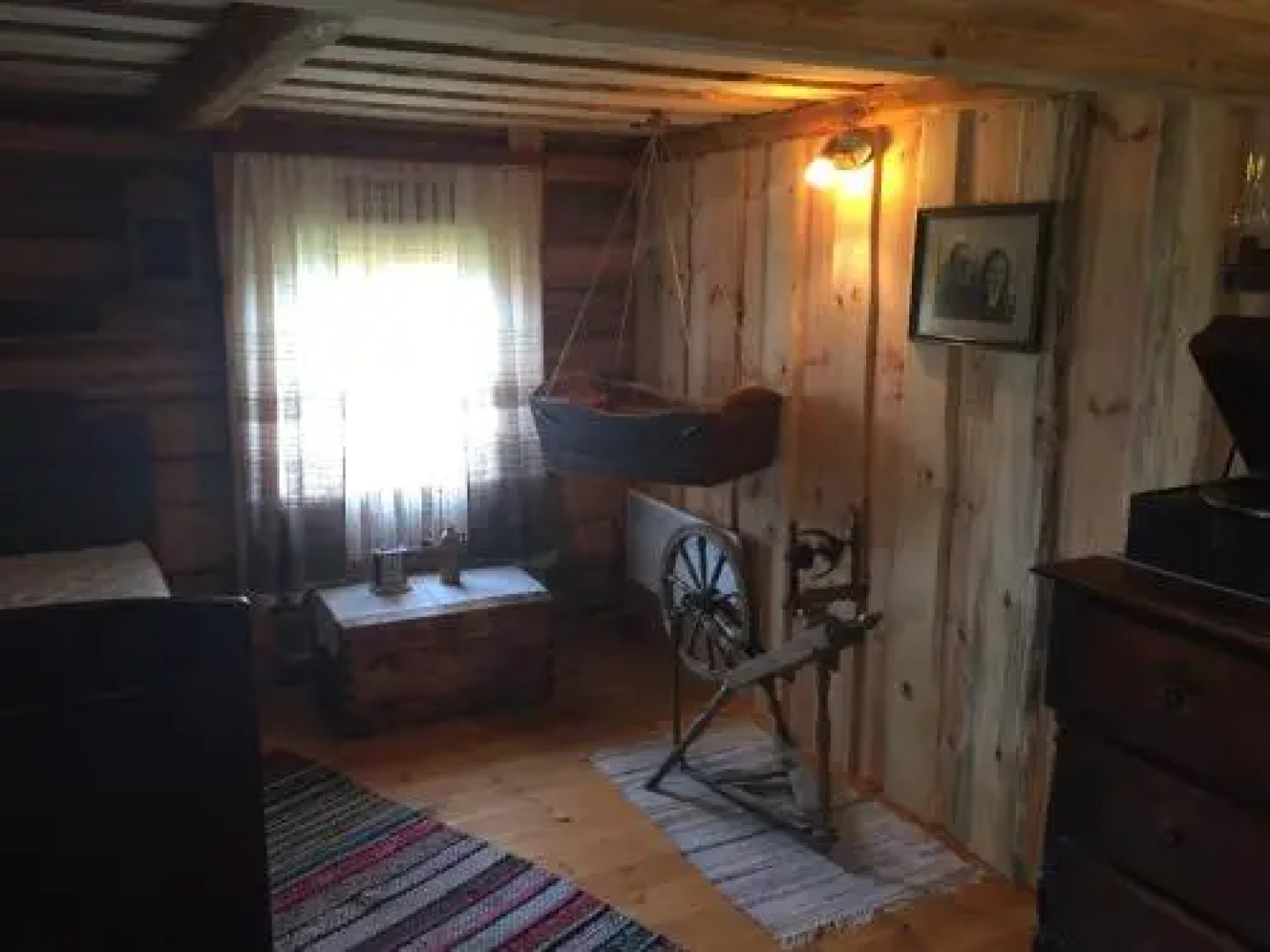 Pärna Holiday Center