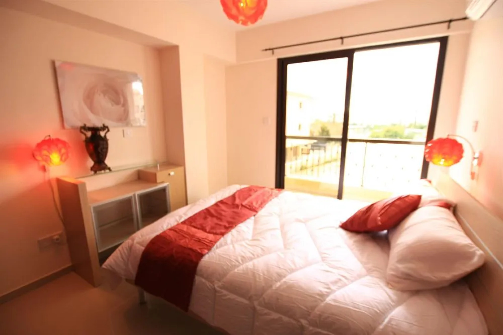 Bethel Paradise Apartment