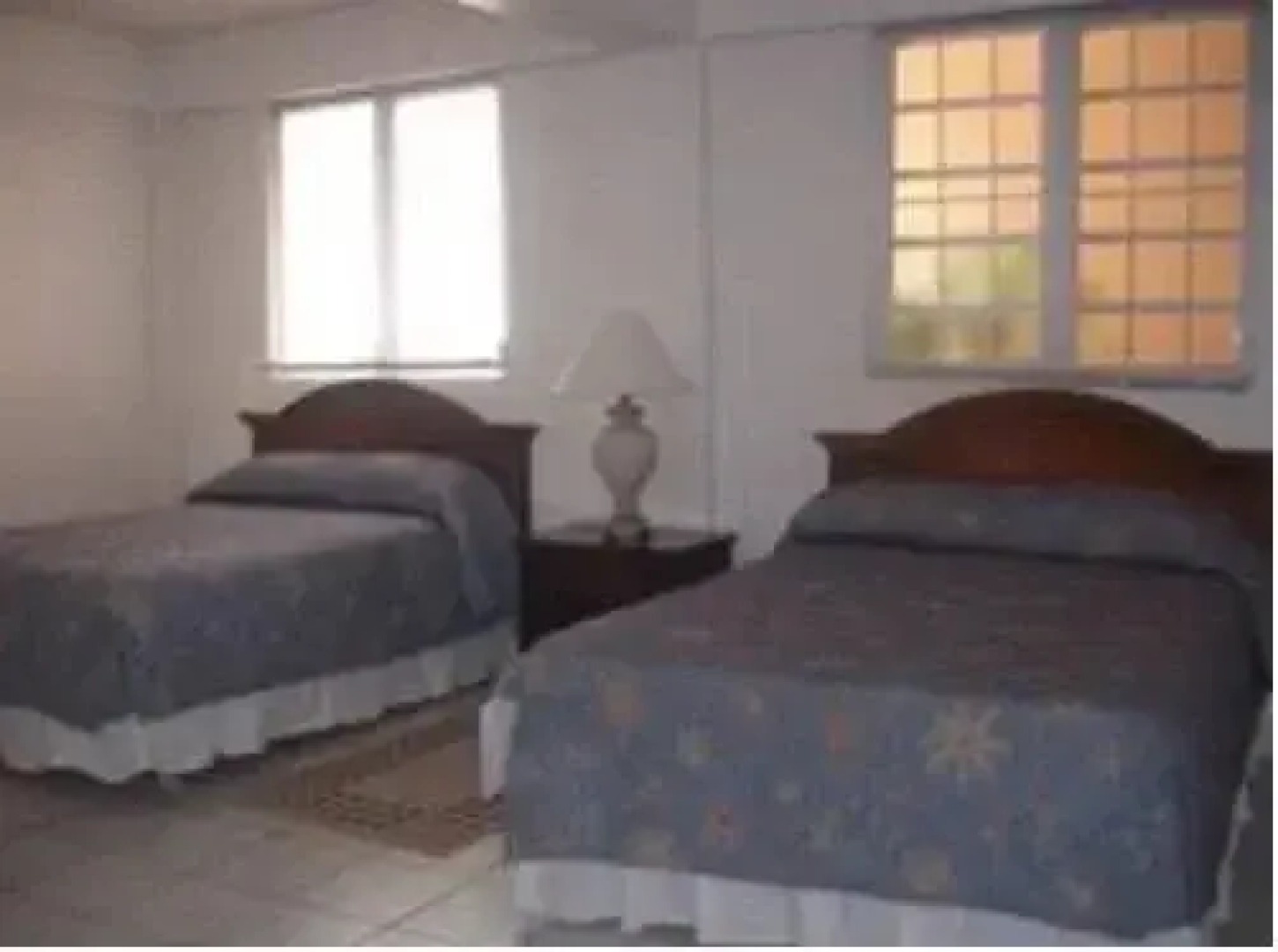 Manatee Eco Resort Inc