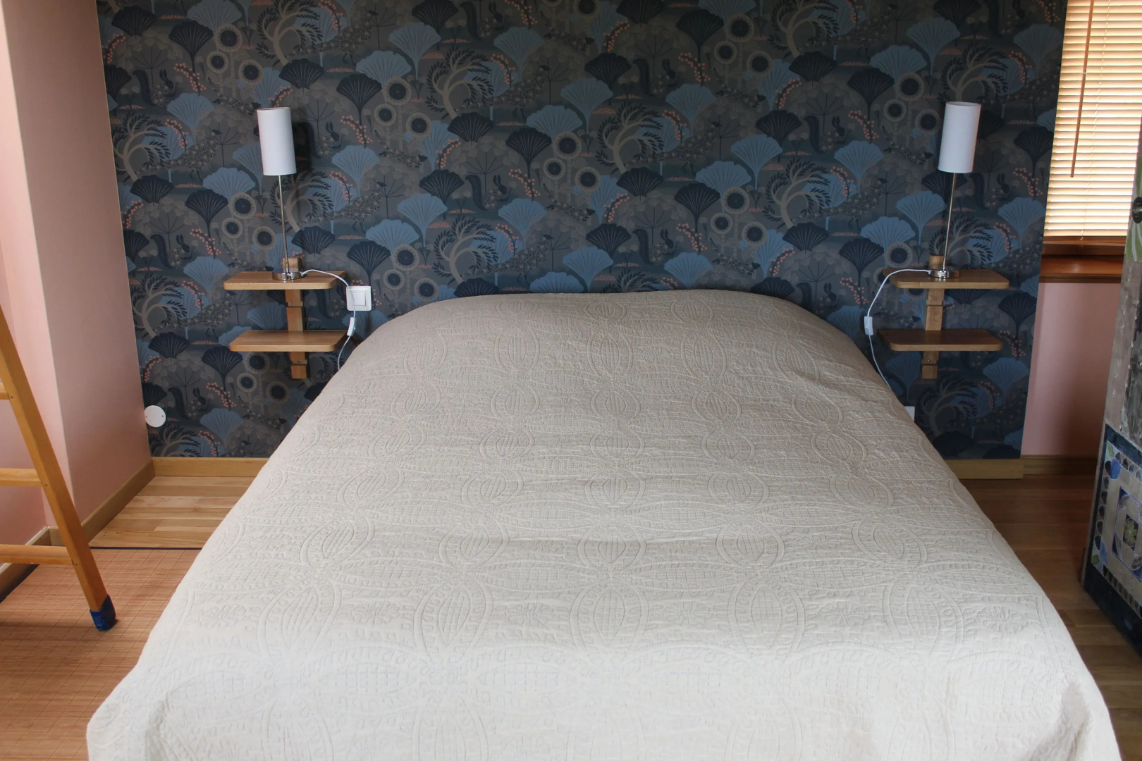 La Tour du Bois Dormant