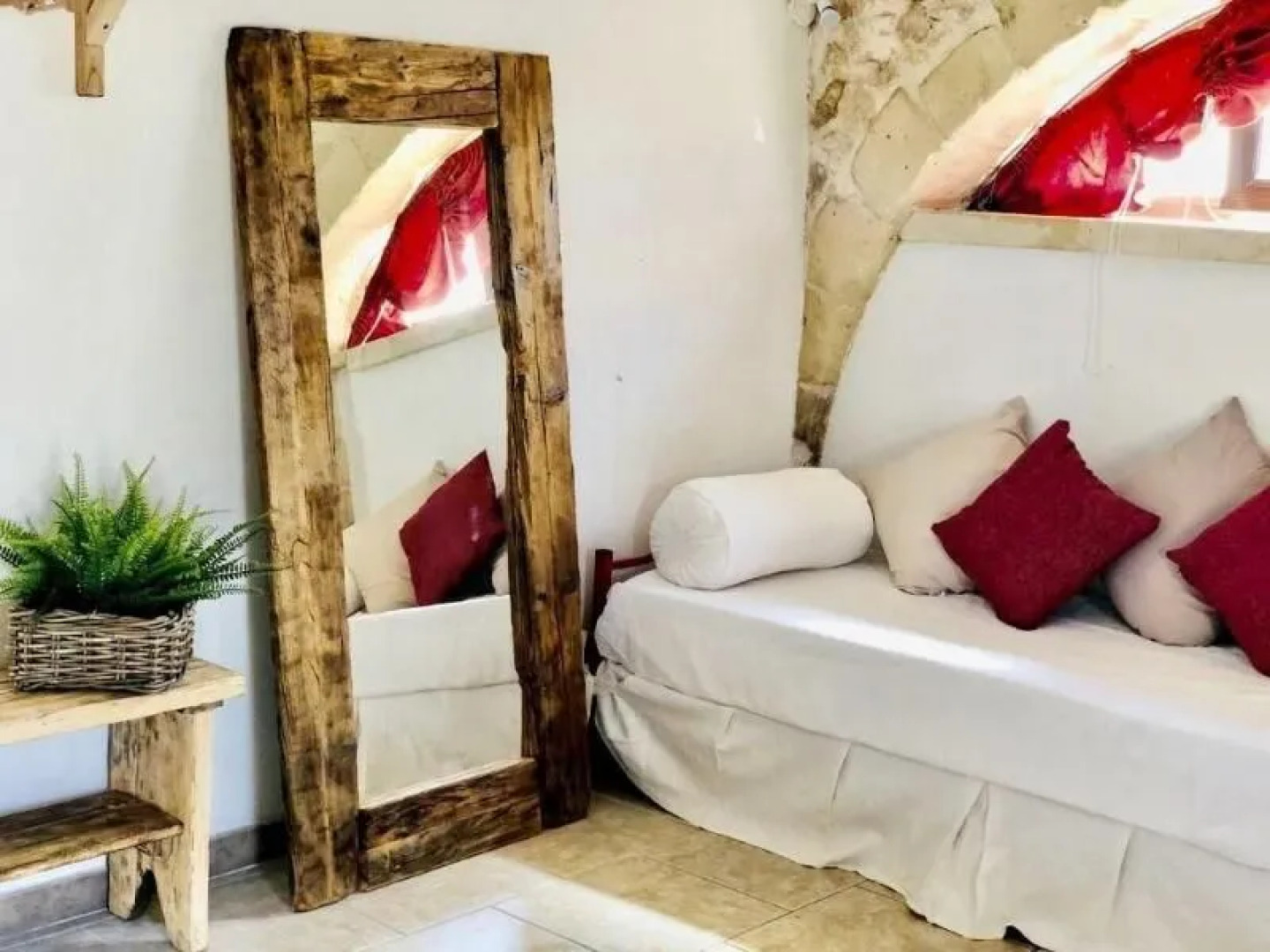 Agriturismo Masseria Costarella