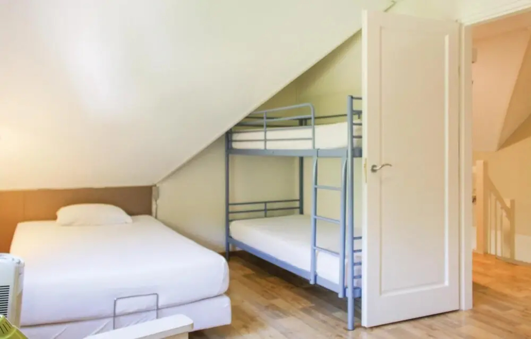 Vakantiehuis Bij Het Bos