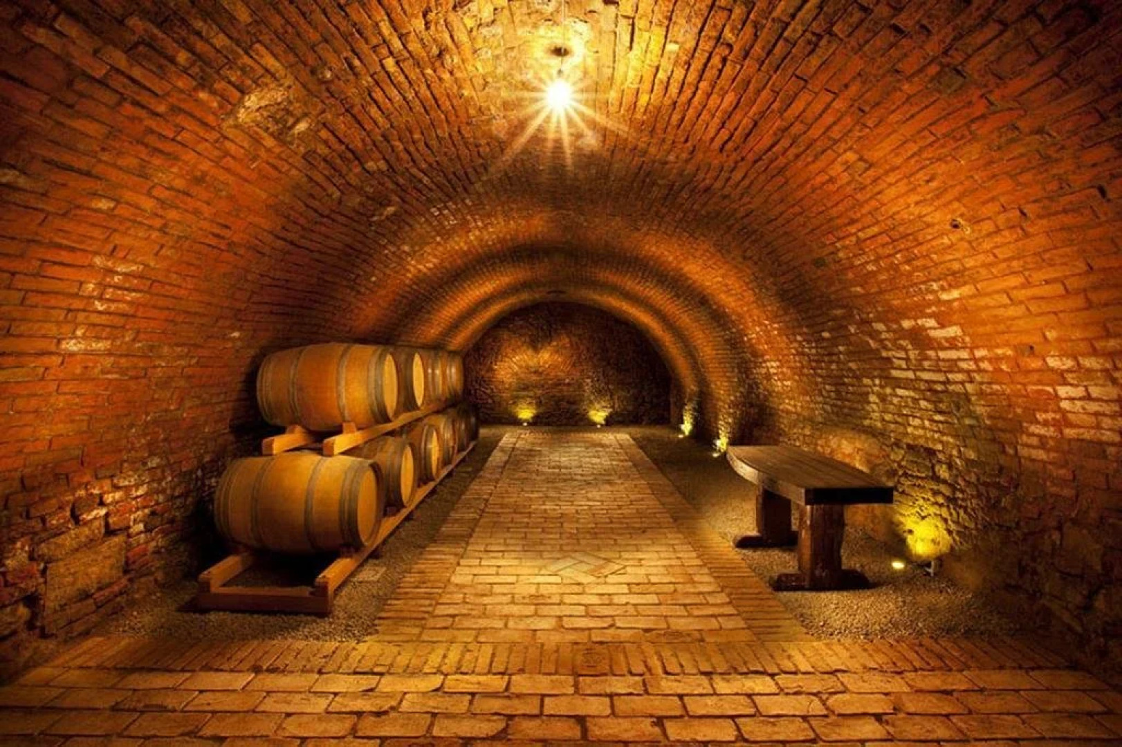 Penzion a Restaurace Vinařství Přítluky