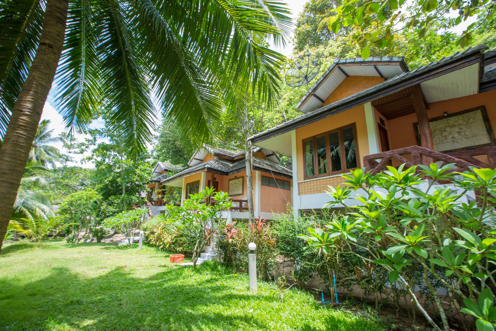 Bottle Beach 1 Resort