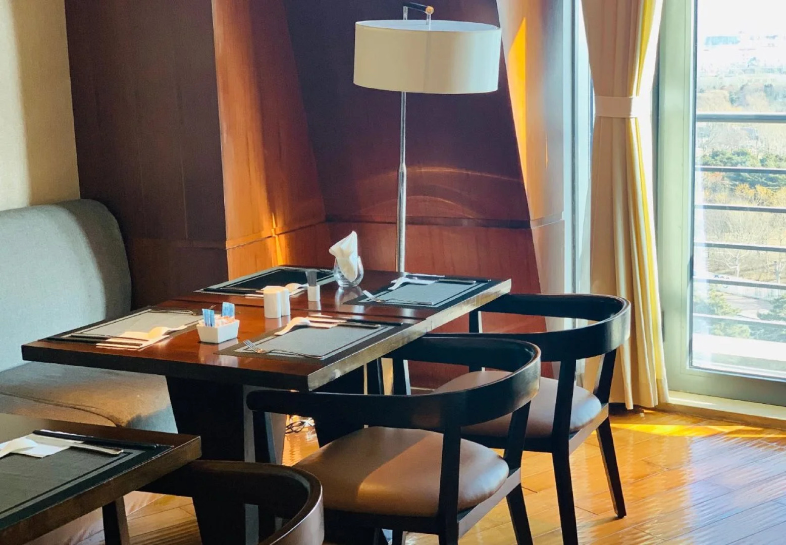 Sheraton Qinhuangdao Beidaihe Hotel