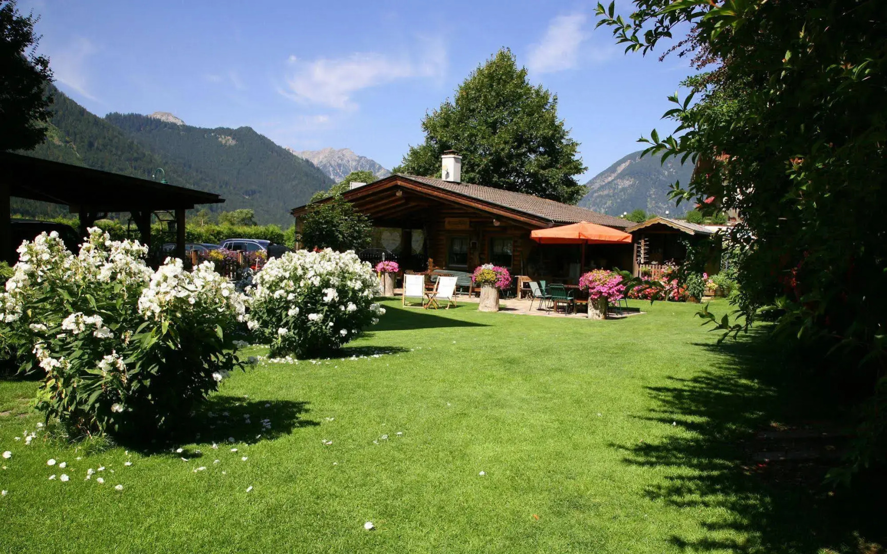 Frühstückshotel Margret