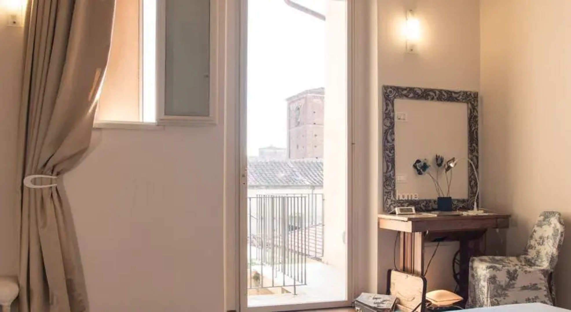 Appartamento nel centro di Pisa