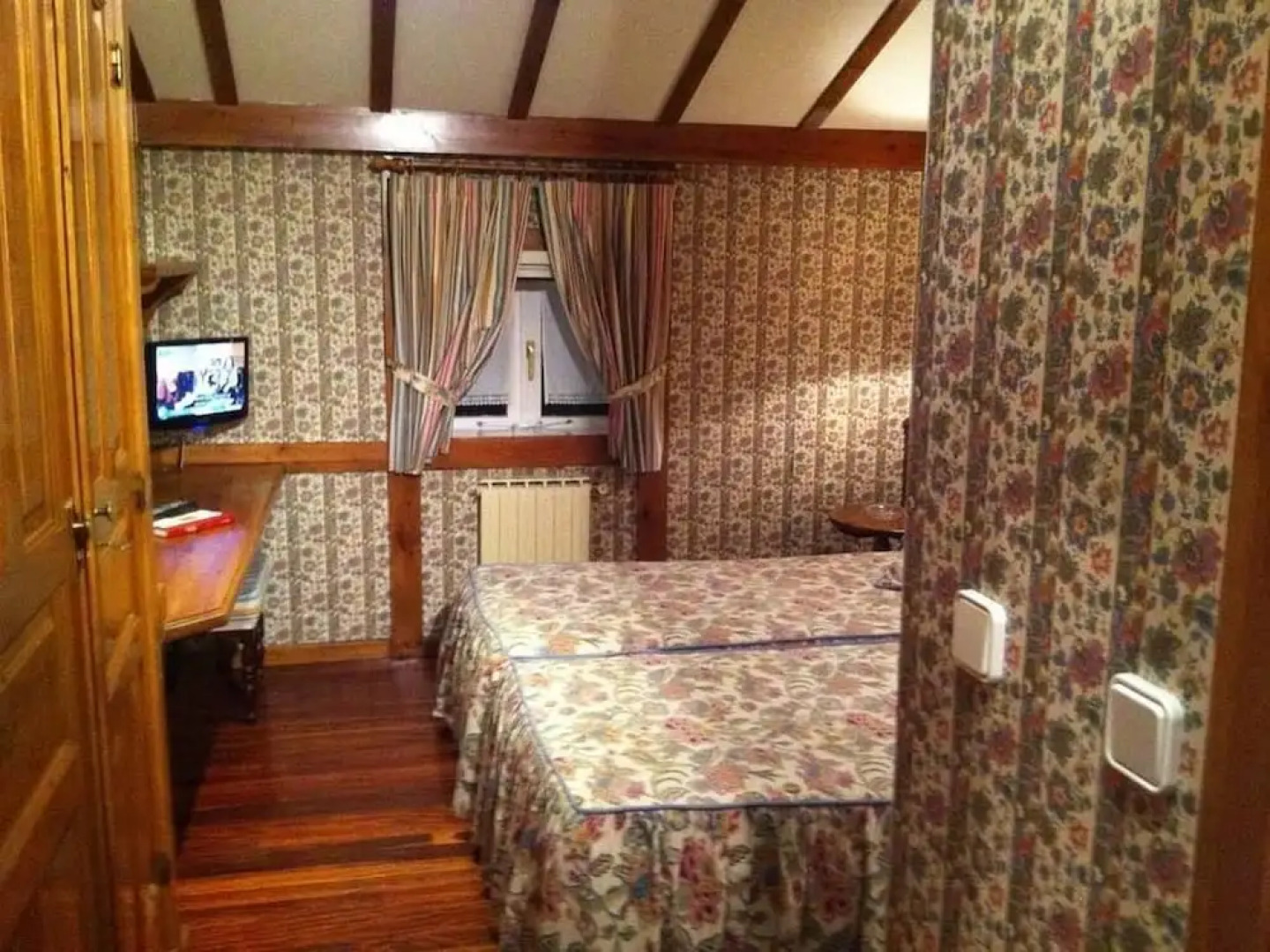 Hotel-Restaurante Casa Enrique