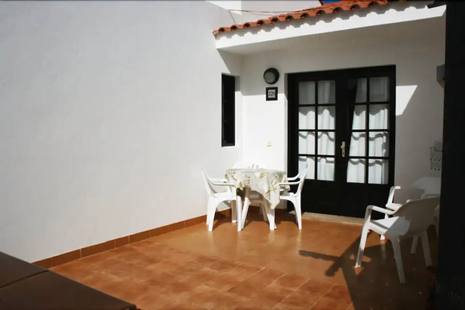 Fuerte Holiday Sunset Boulevard