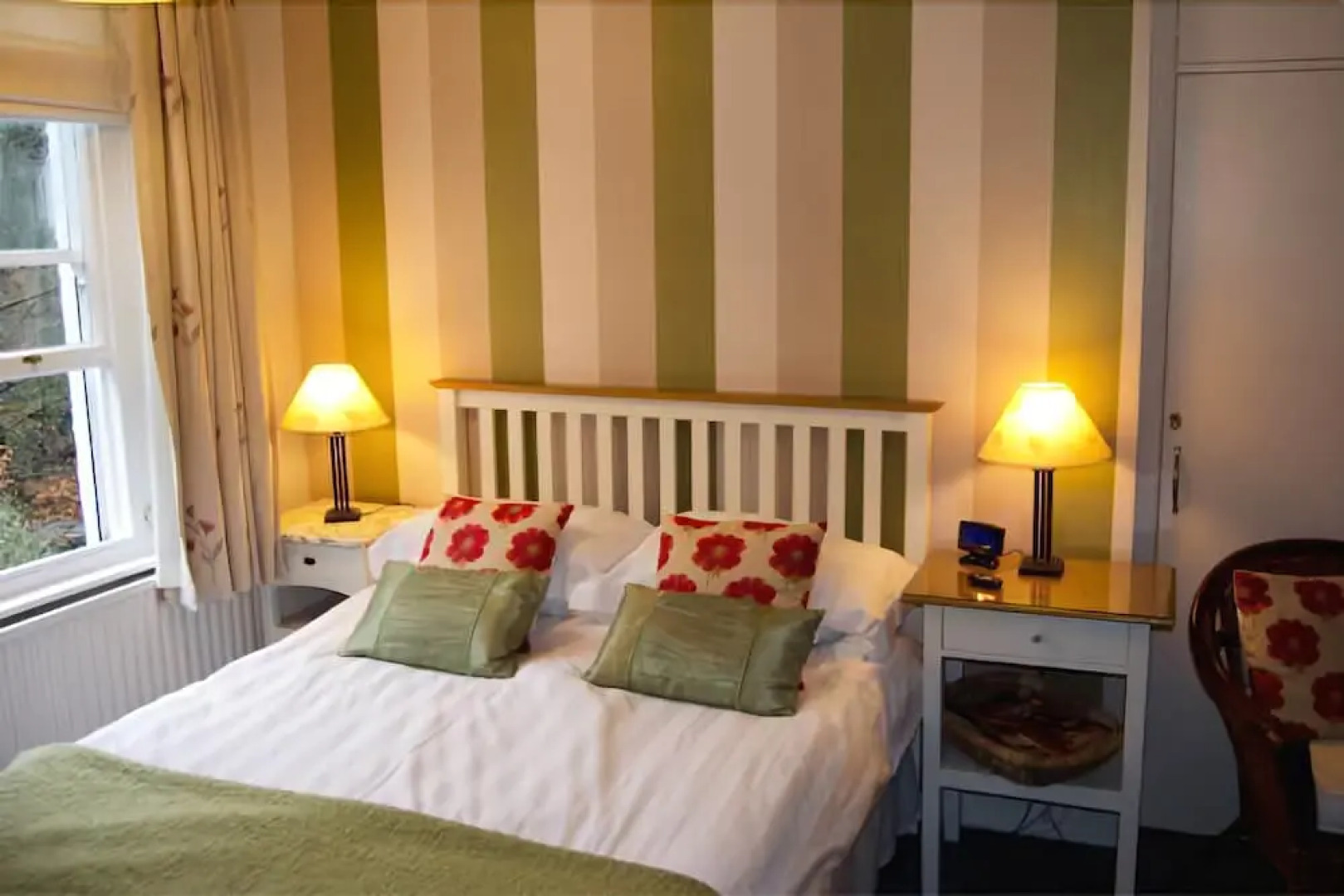 Lakes End Country Guest House