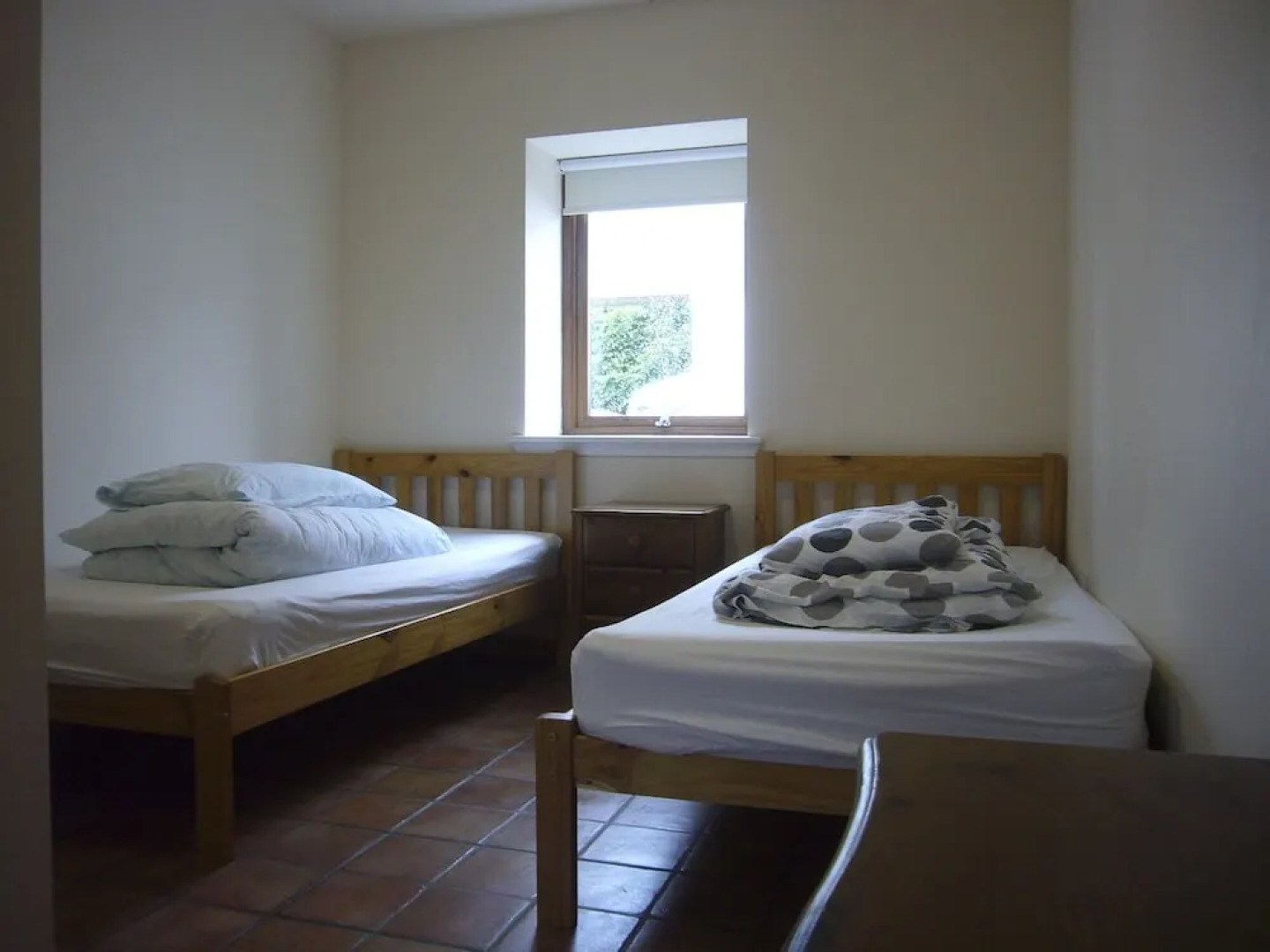 Black Isle Berries Bunkhouse