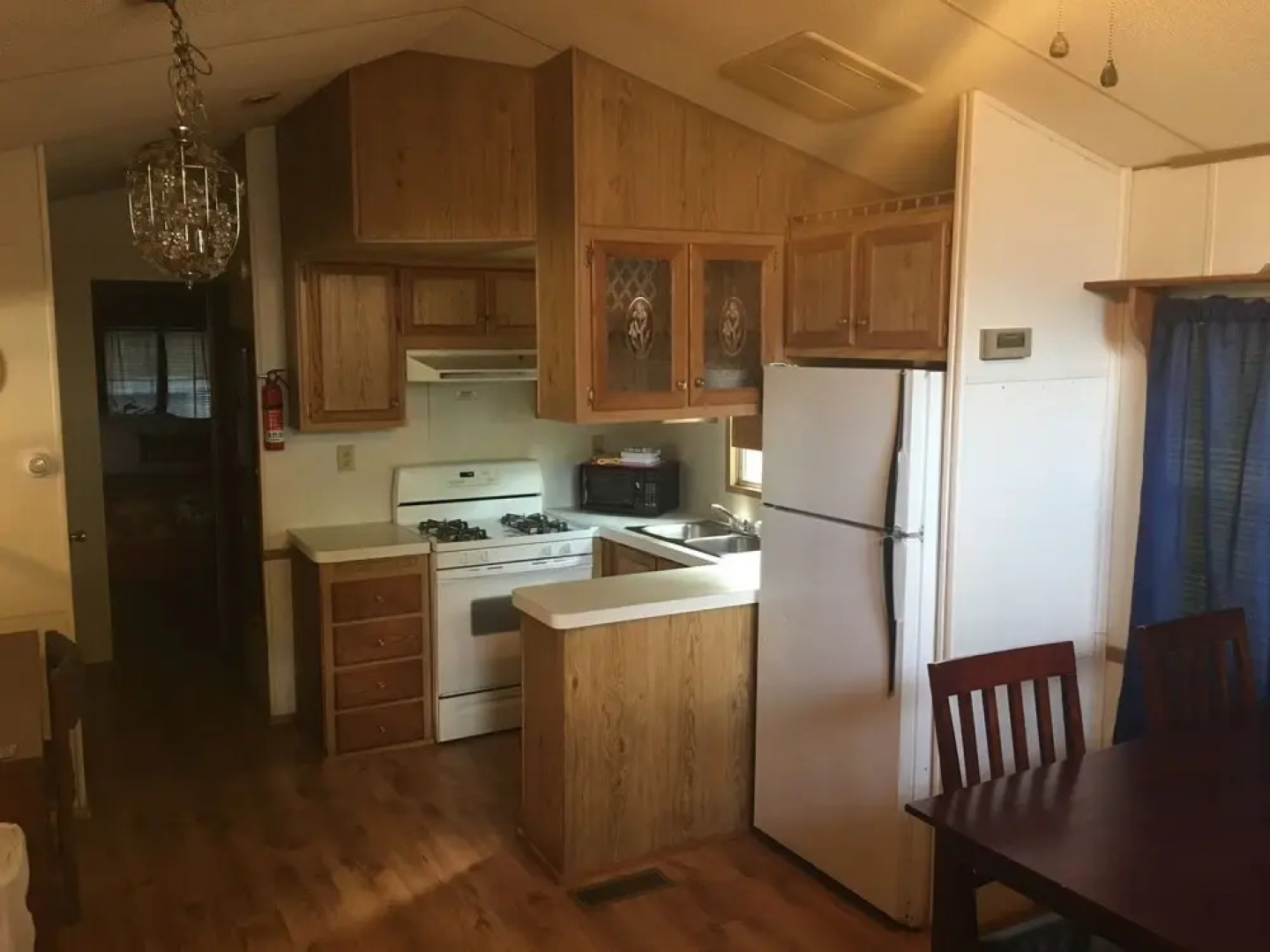 Smoky View Cottages & RV Resorts