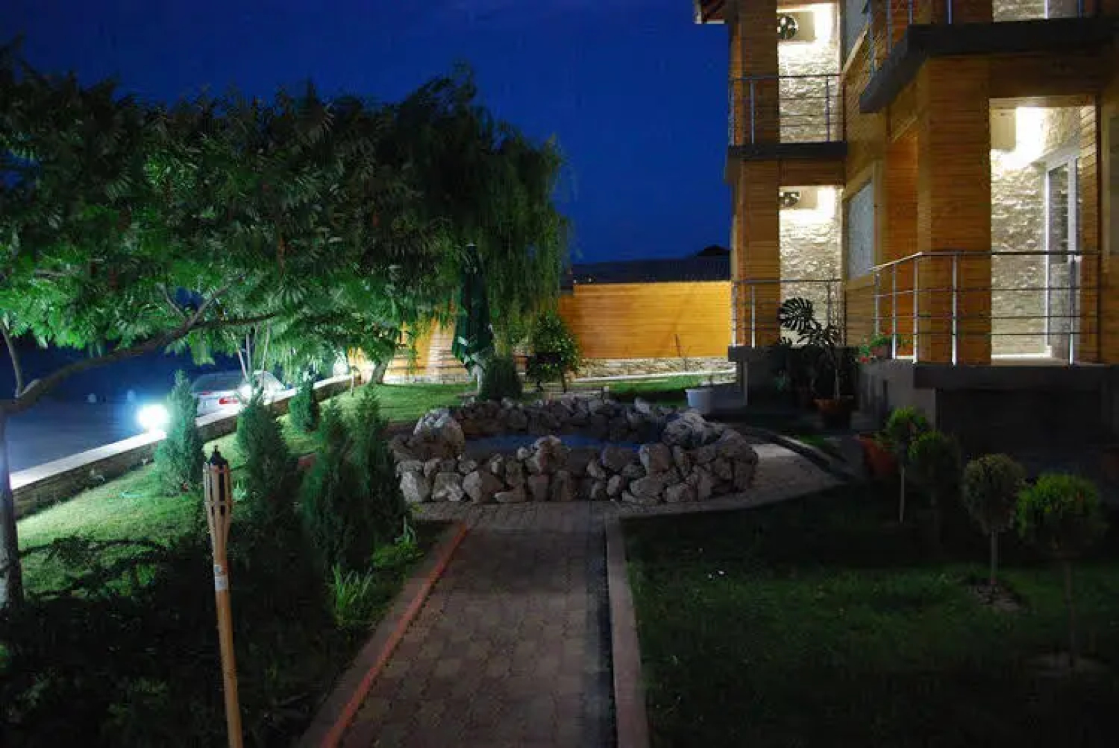 Guesthouse Casa Teo