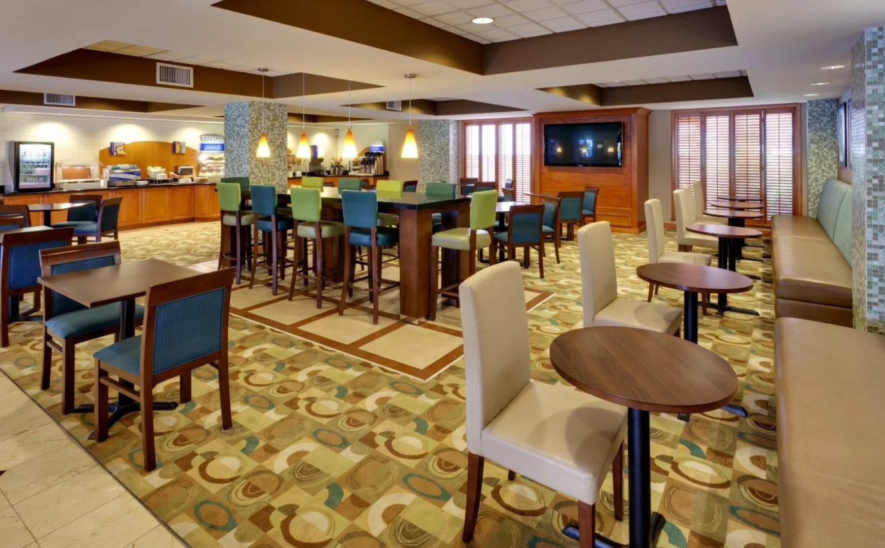 Holiday Inn Express San Francisco-Airport North by IHG