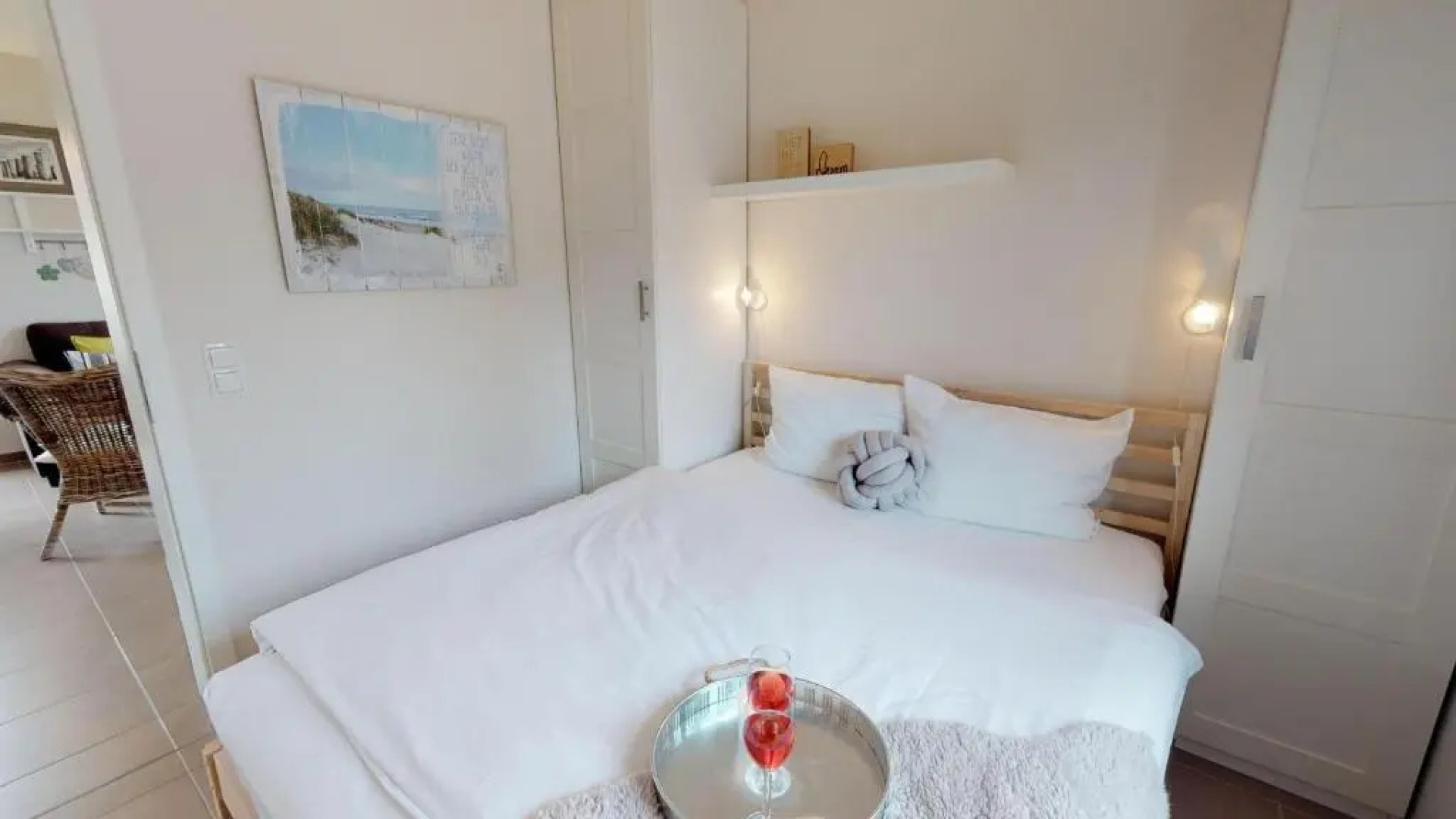 Feriendorf Südstrand Haus 48