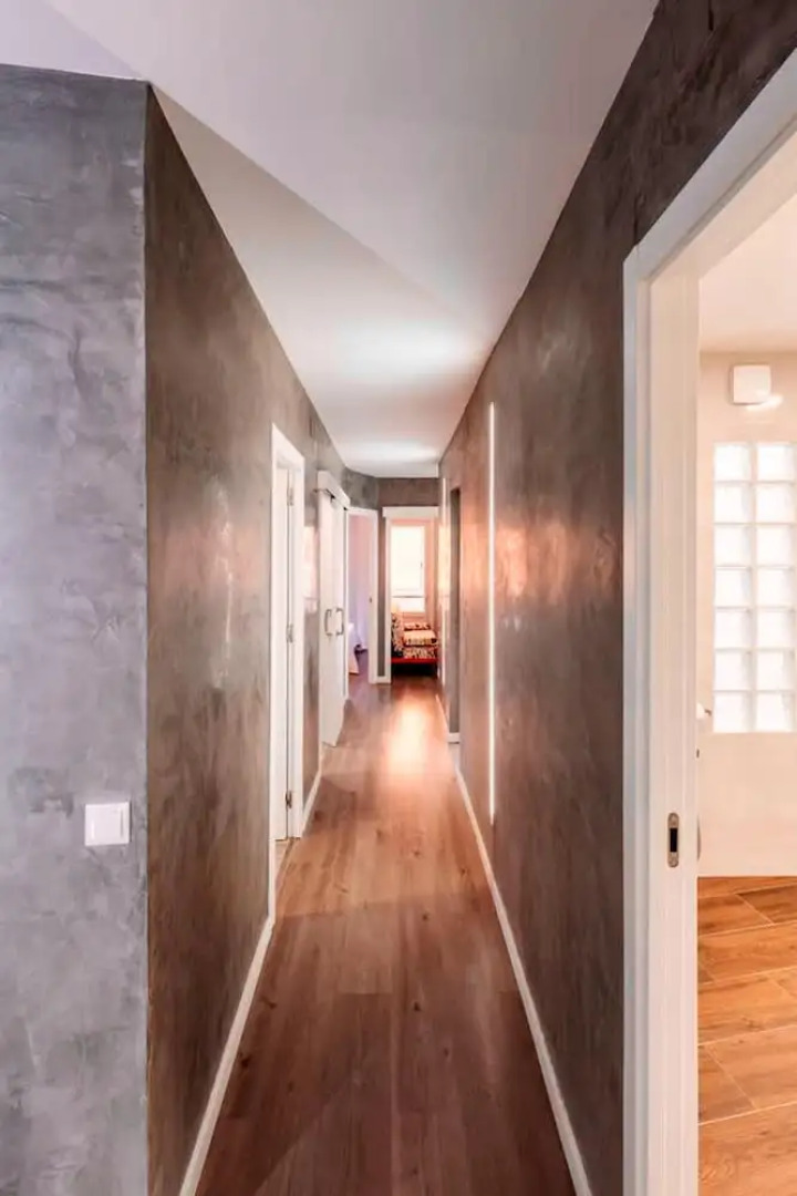 Apartment with 4 Bedrooms in Reus, with Wonderful City View, Balcony And Wifi