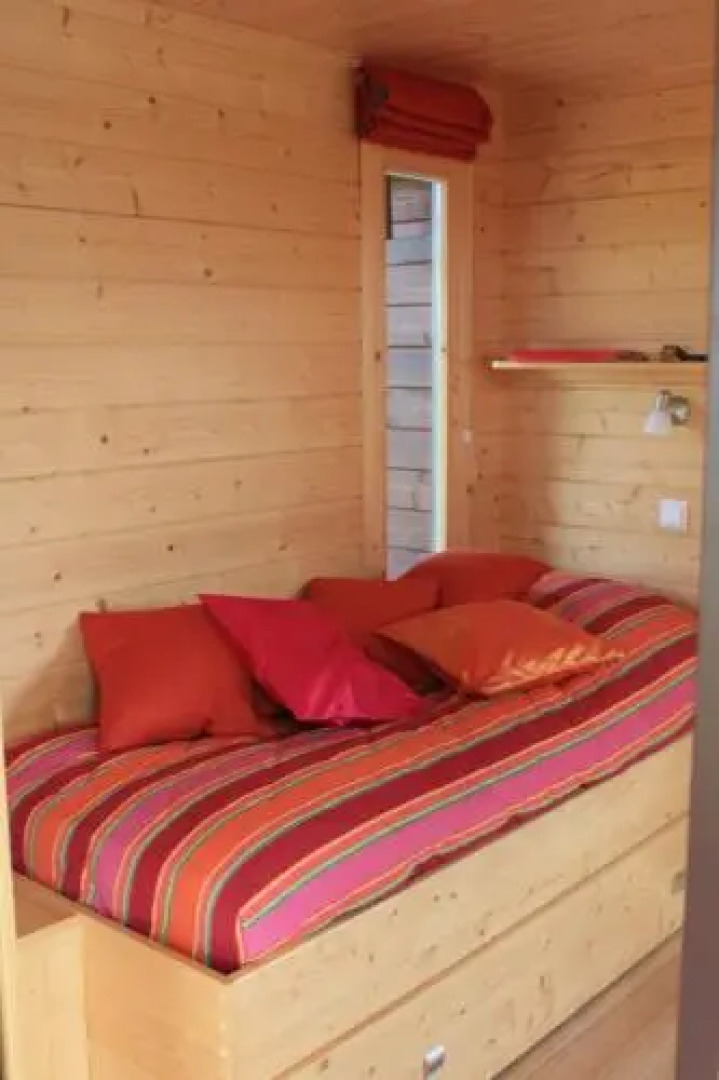 Les Sens de la Terre