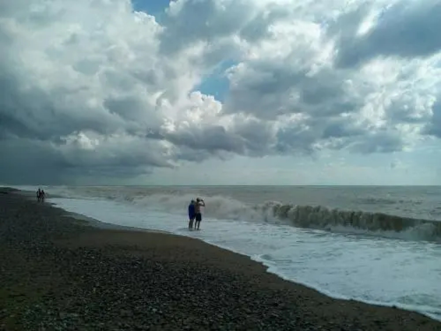 Robinzon Guest House