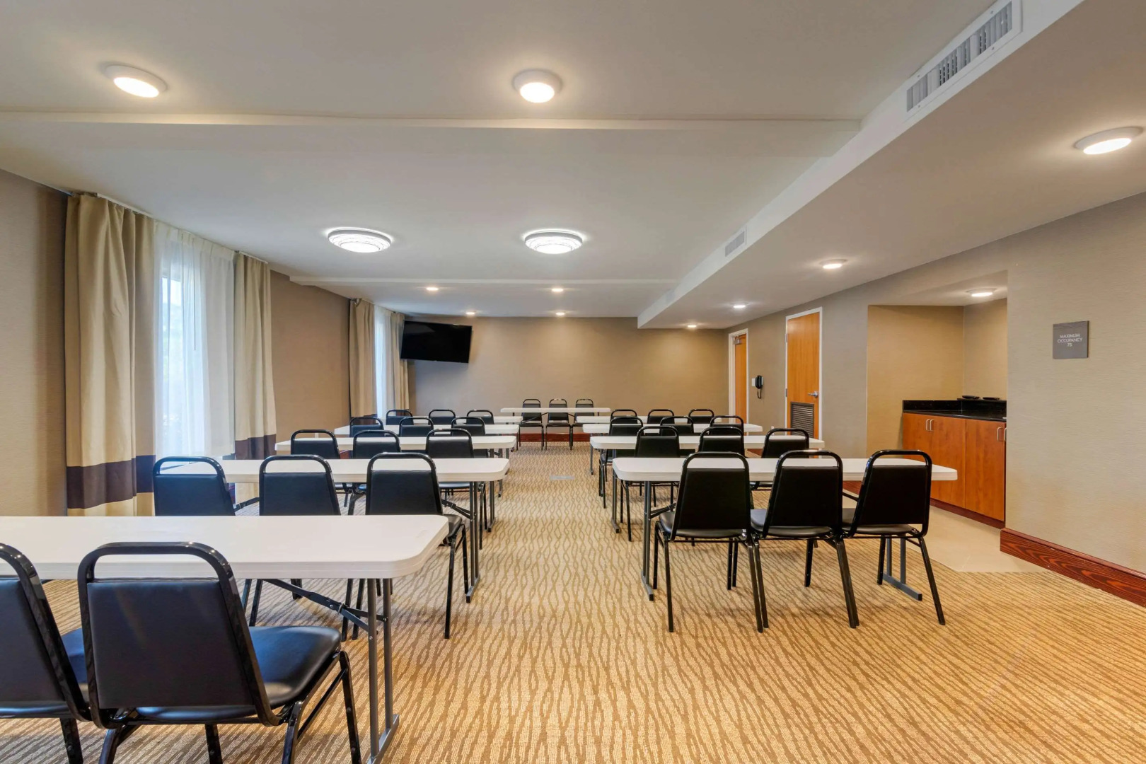 Comfort Inn & Suites Macon West