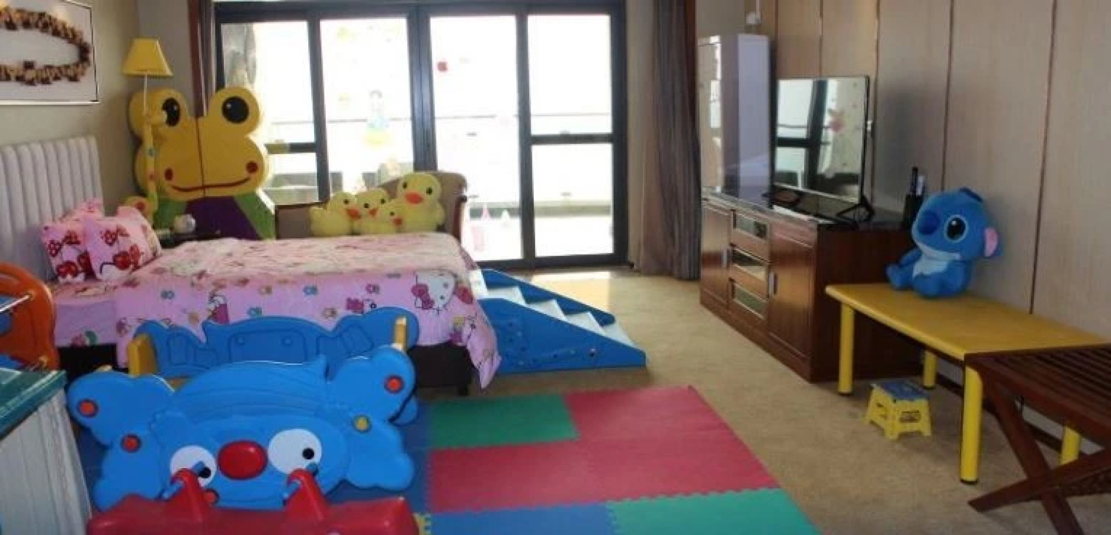 Country Garden Golden Beach Hotel