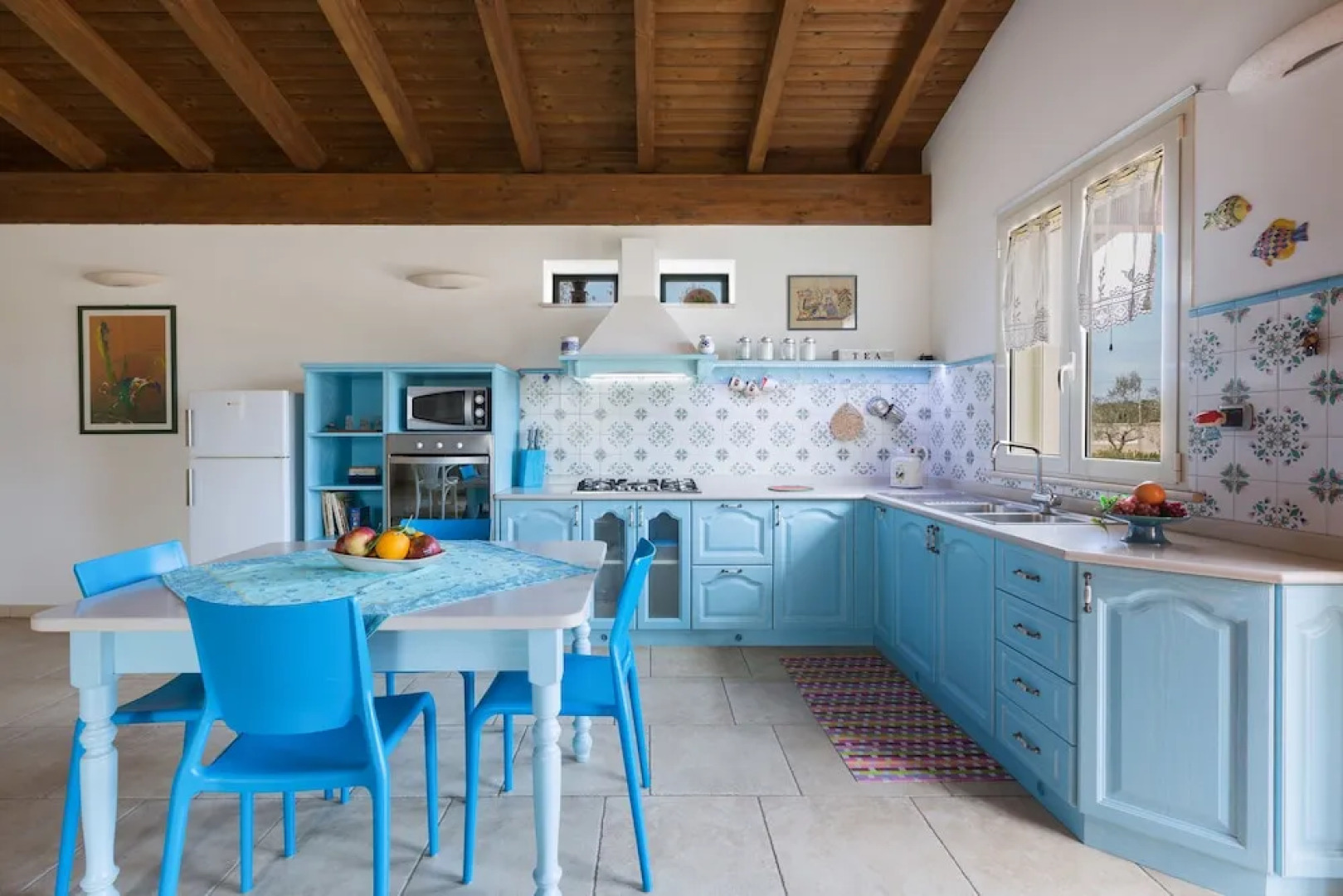 Il Posto delle Fragole