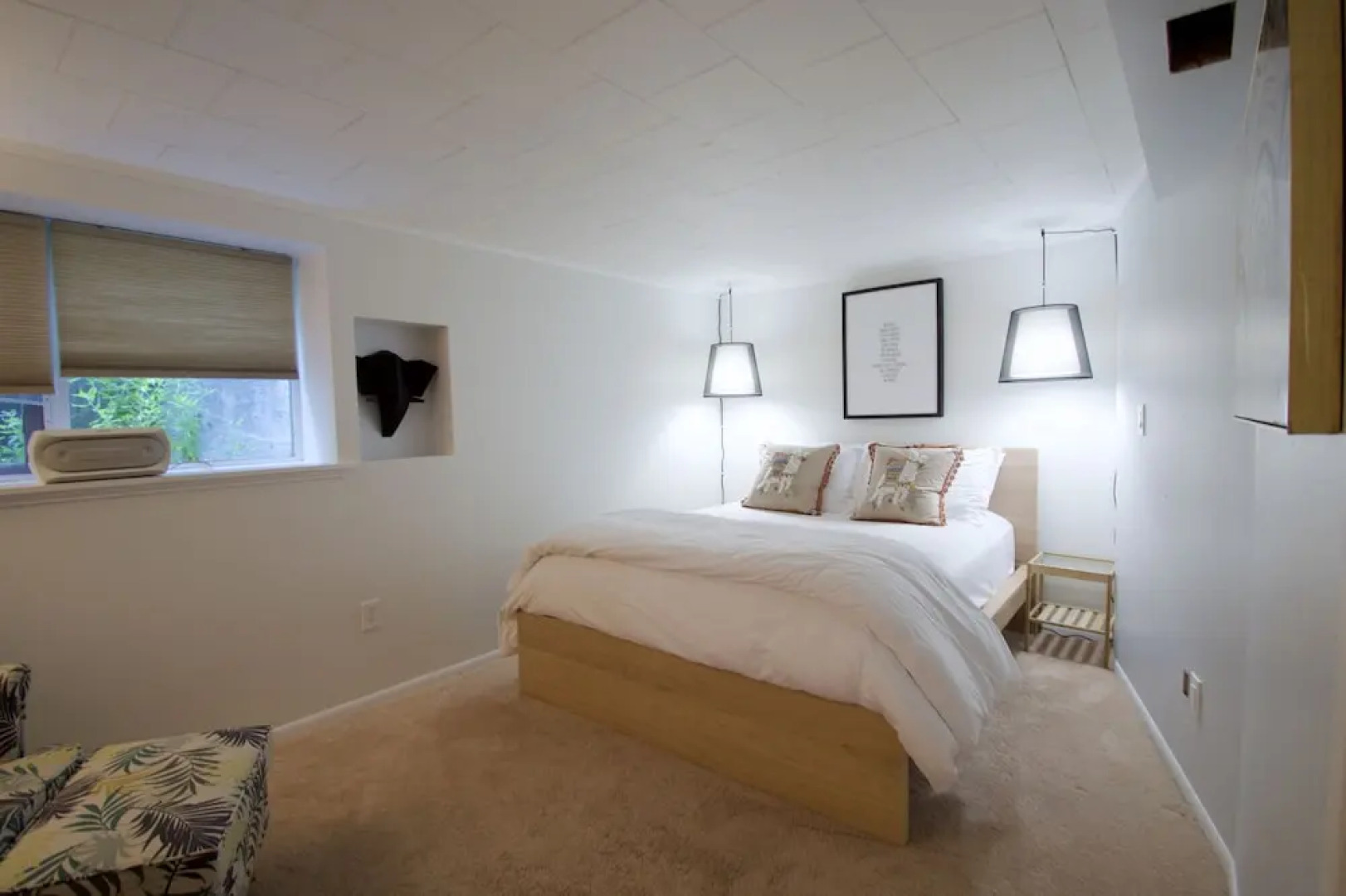 Hidden Greenlake Gem -- Central Location