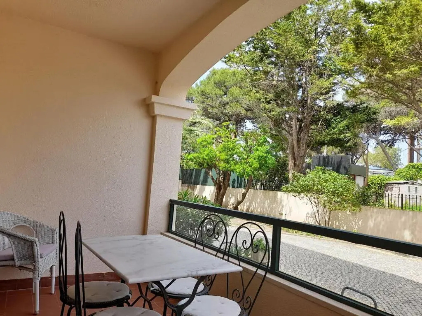 Luxury Apartment near Cascais Town & Marina