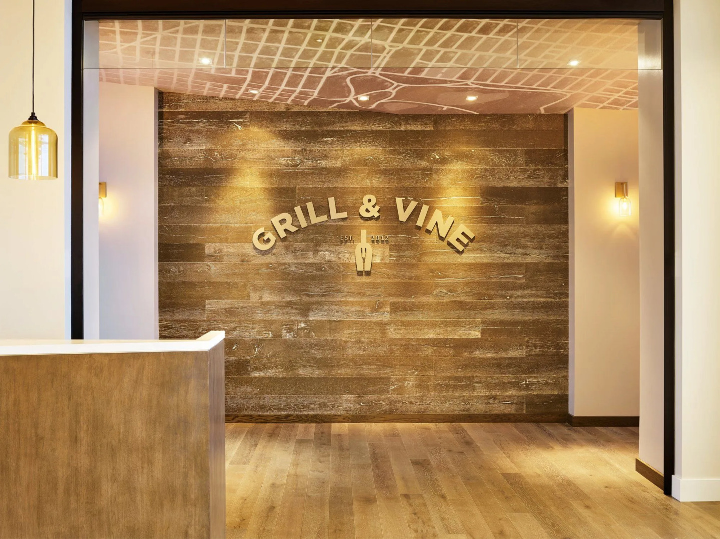 The Westin Denver International Airport