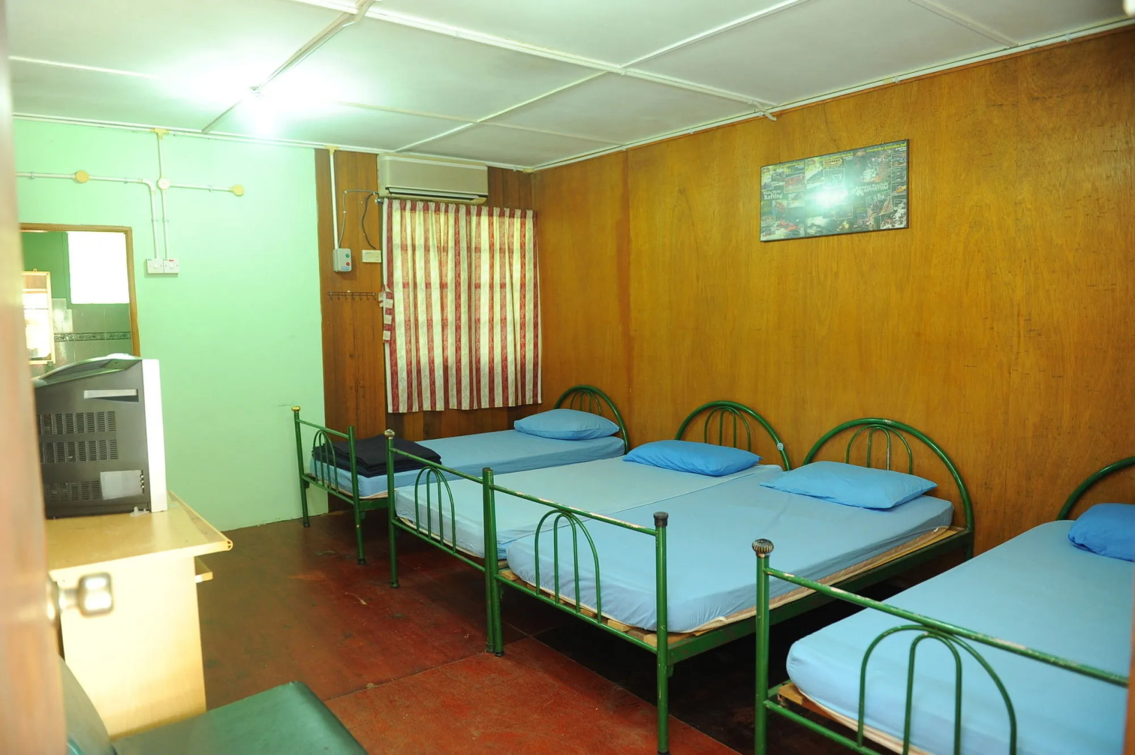 Capital O 90665 Countryview Recreation Park & Resort - Hostel