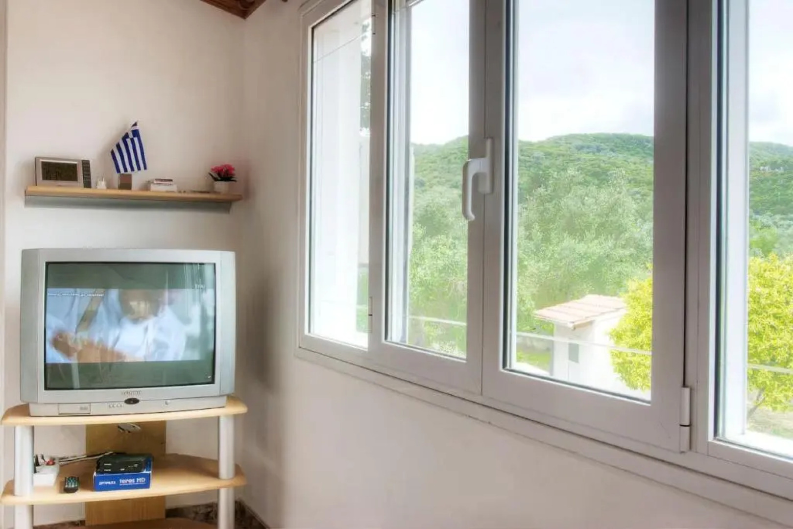 Kanakades Village House