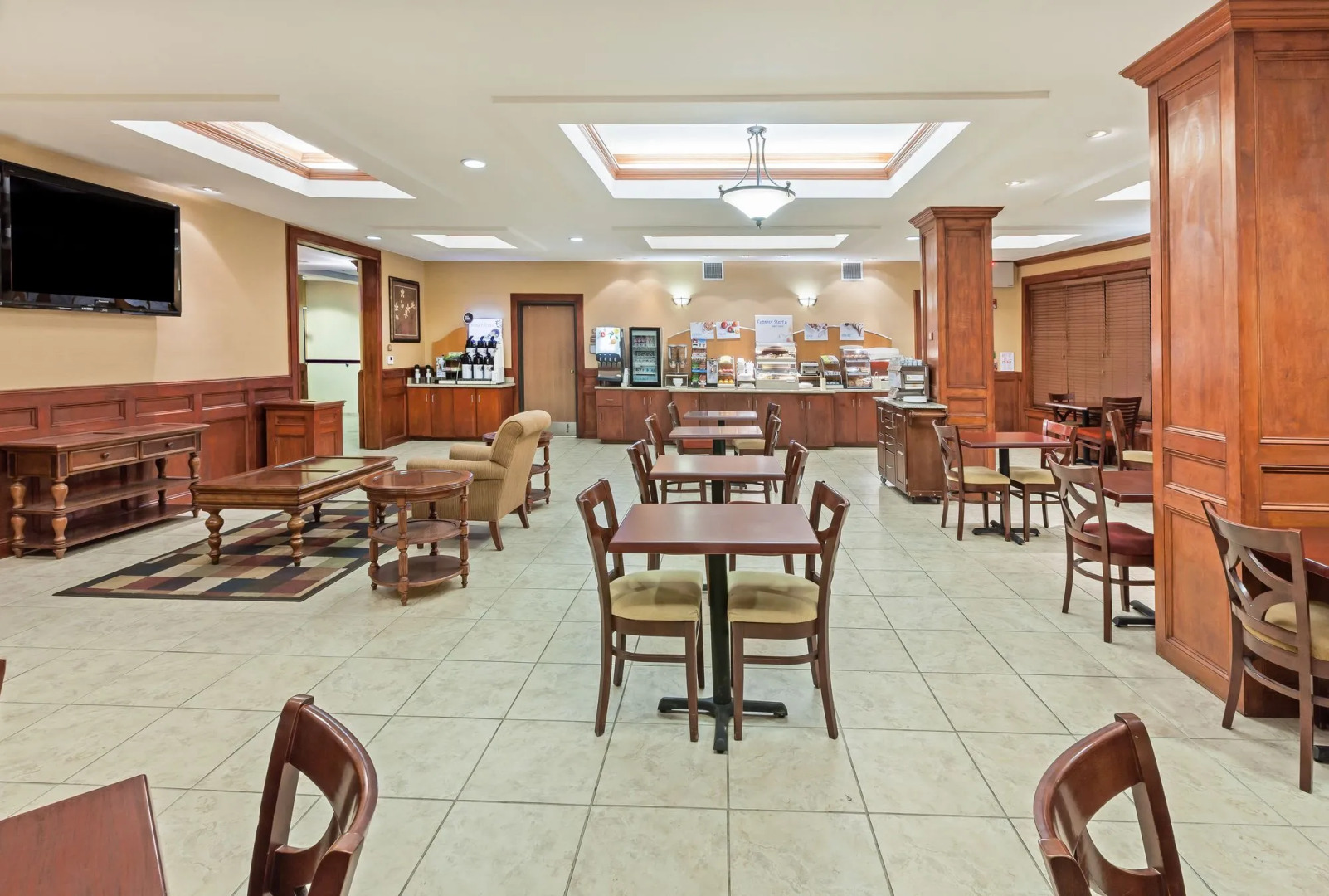 Holiday Inn Express Hotel & Suites Laredo-Event Center Area by IHG