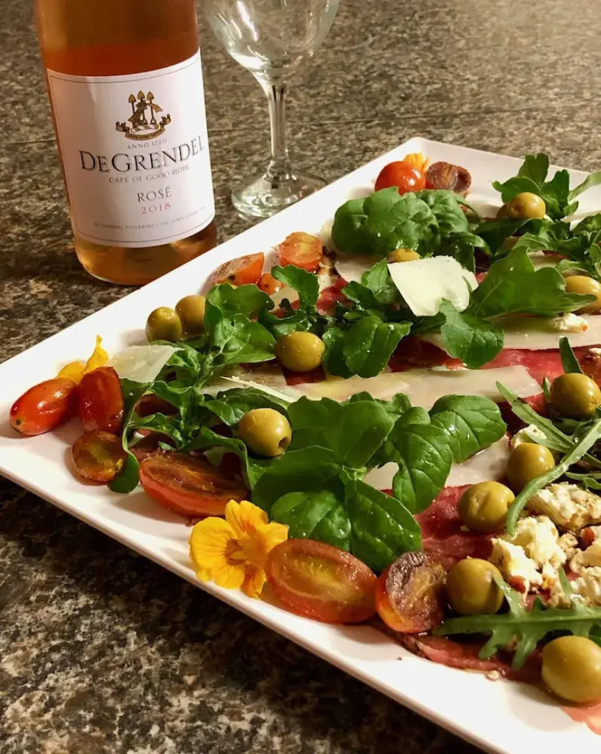 Msunduze River Lodge