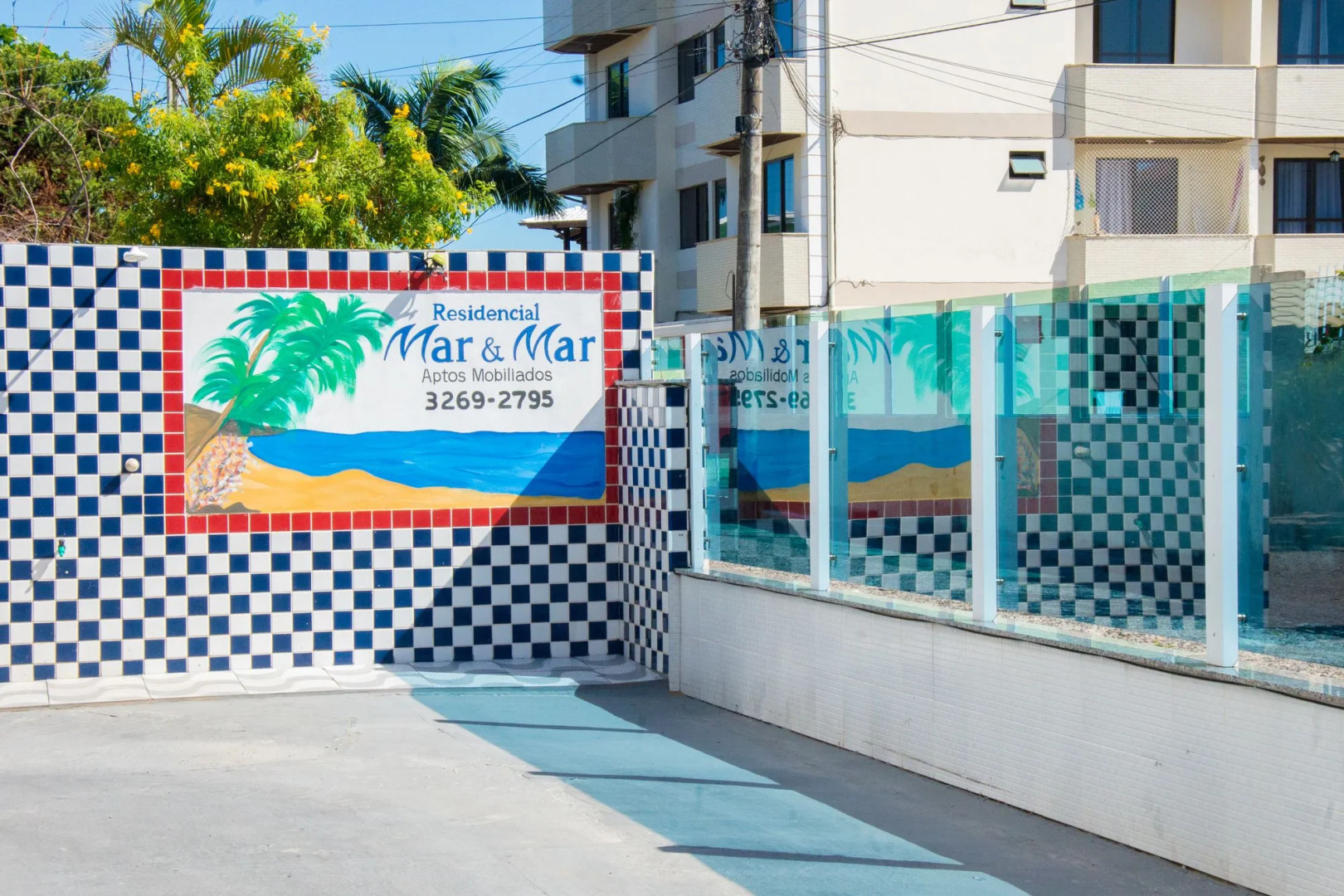 Mar e Mar Florianópolis