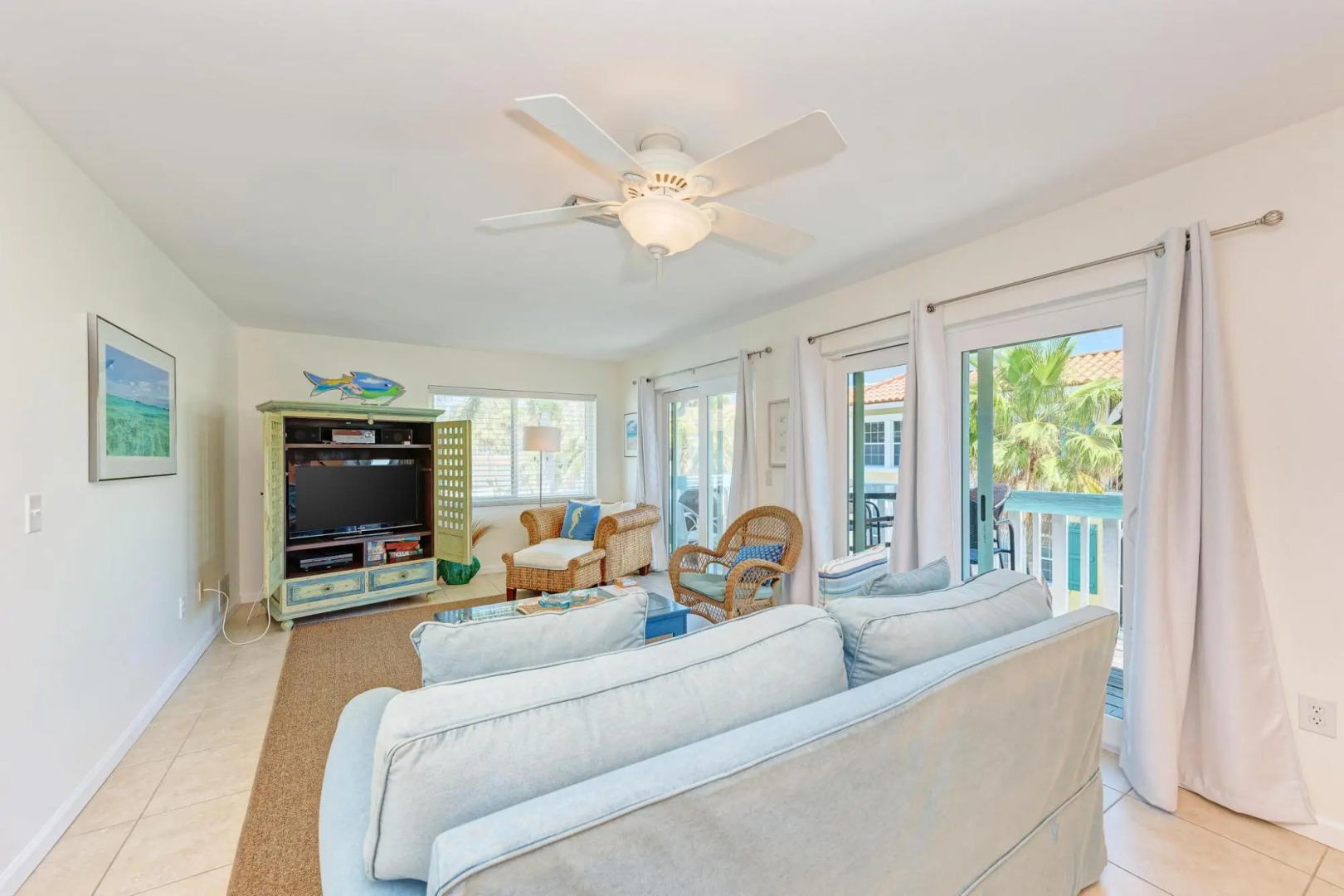 Anna Maria Island Bay Watch Bungalow