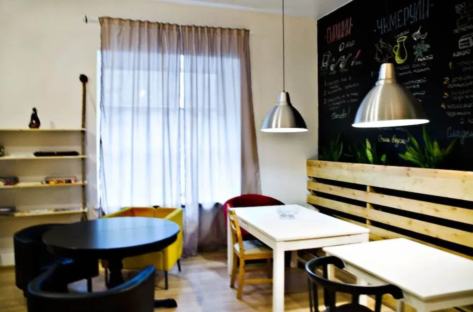 Sweet Village Hostel Ligovskiy