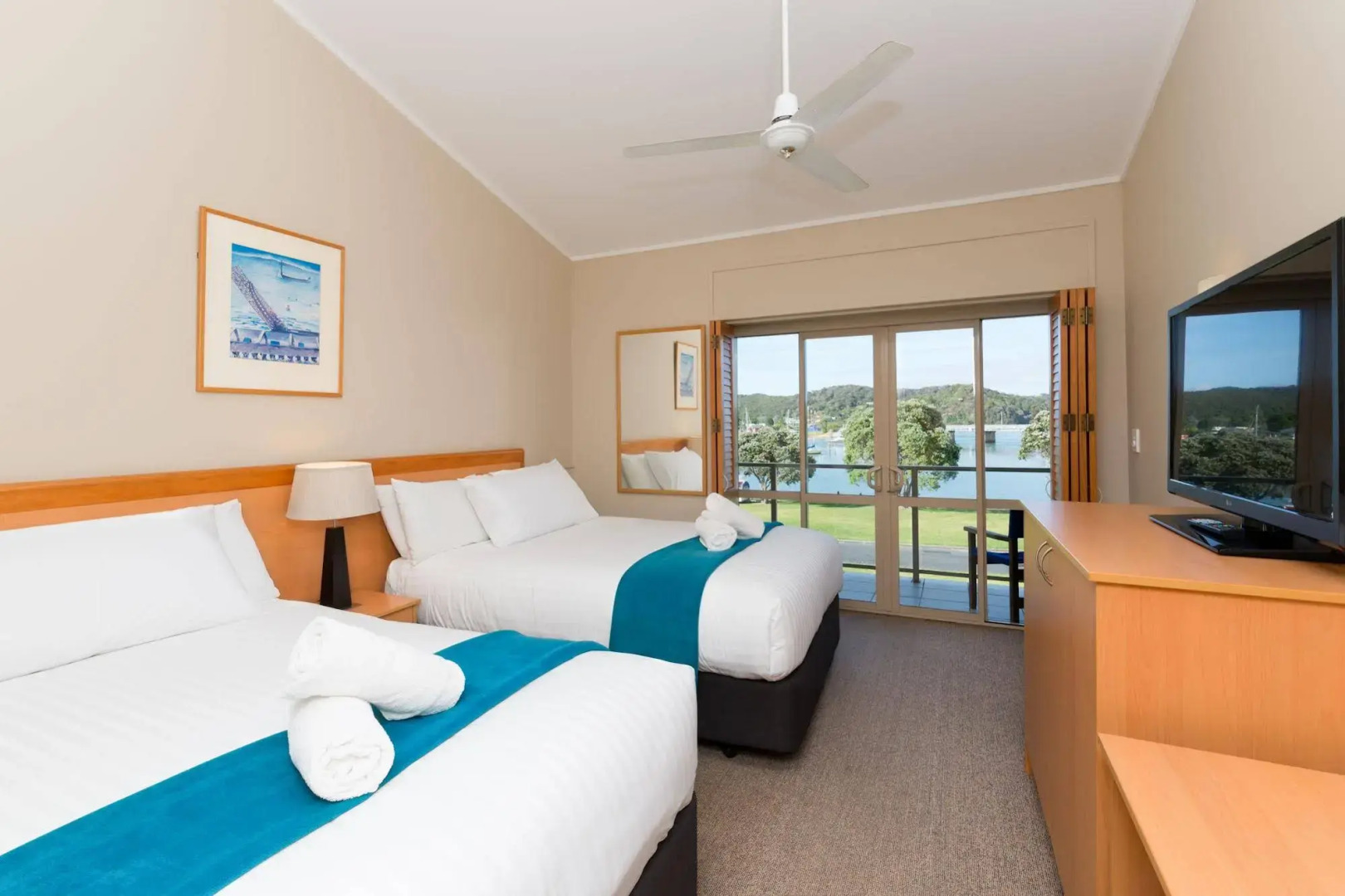 Copthorne Hotel and Resort Bay of Islands