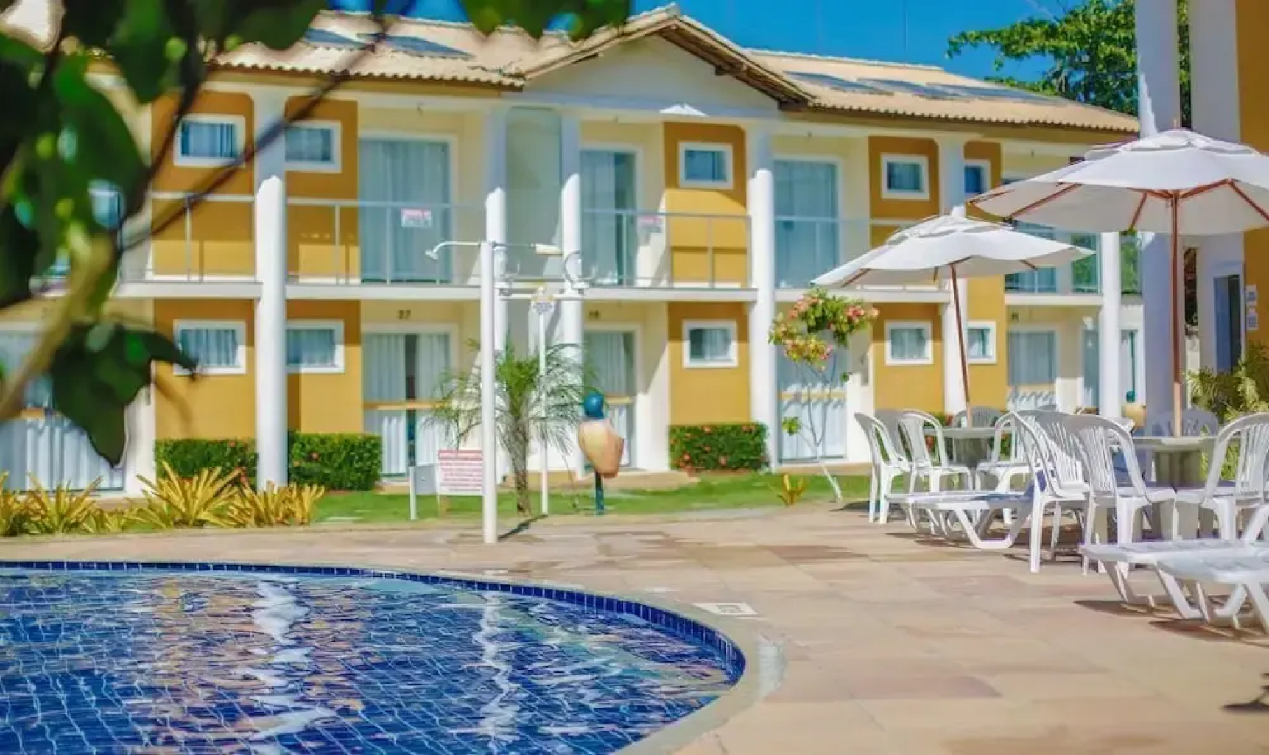 Residencial Mont Carmelo