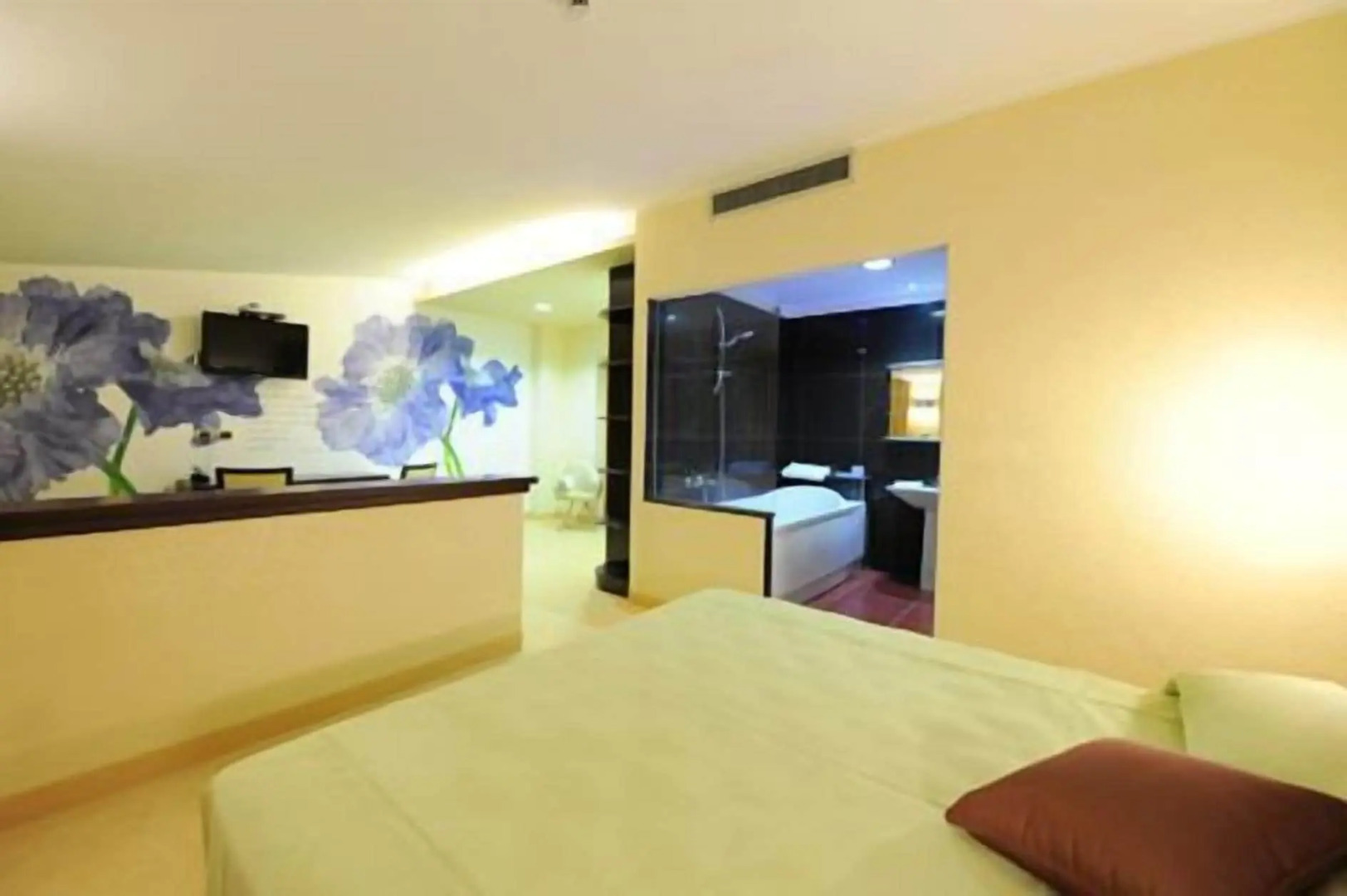 Grand Hotel Paradiso