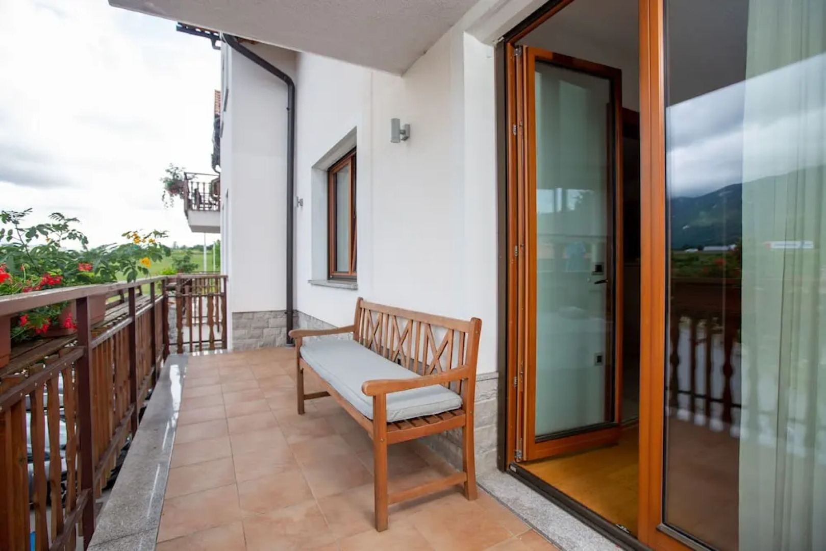 EkoTurizem Hudičevec